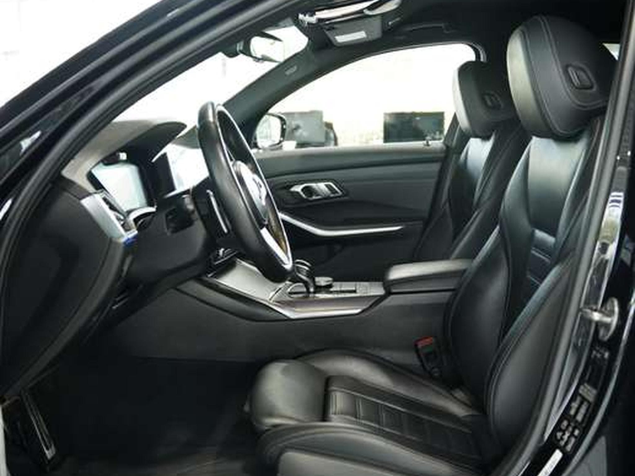 BMW M340 Touring xD 2.H *19 *Memory *H-UP *Leder (2021) - Photo 24