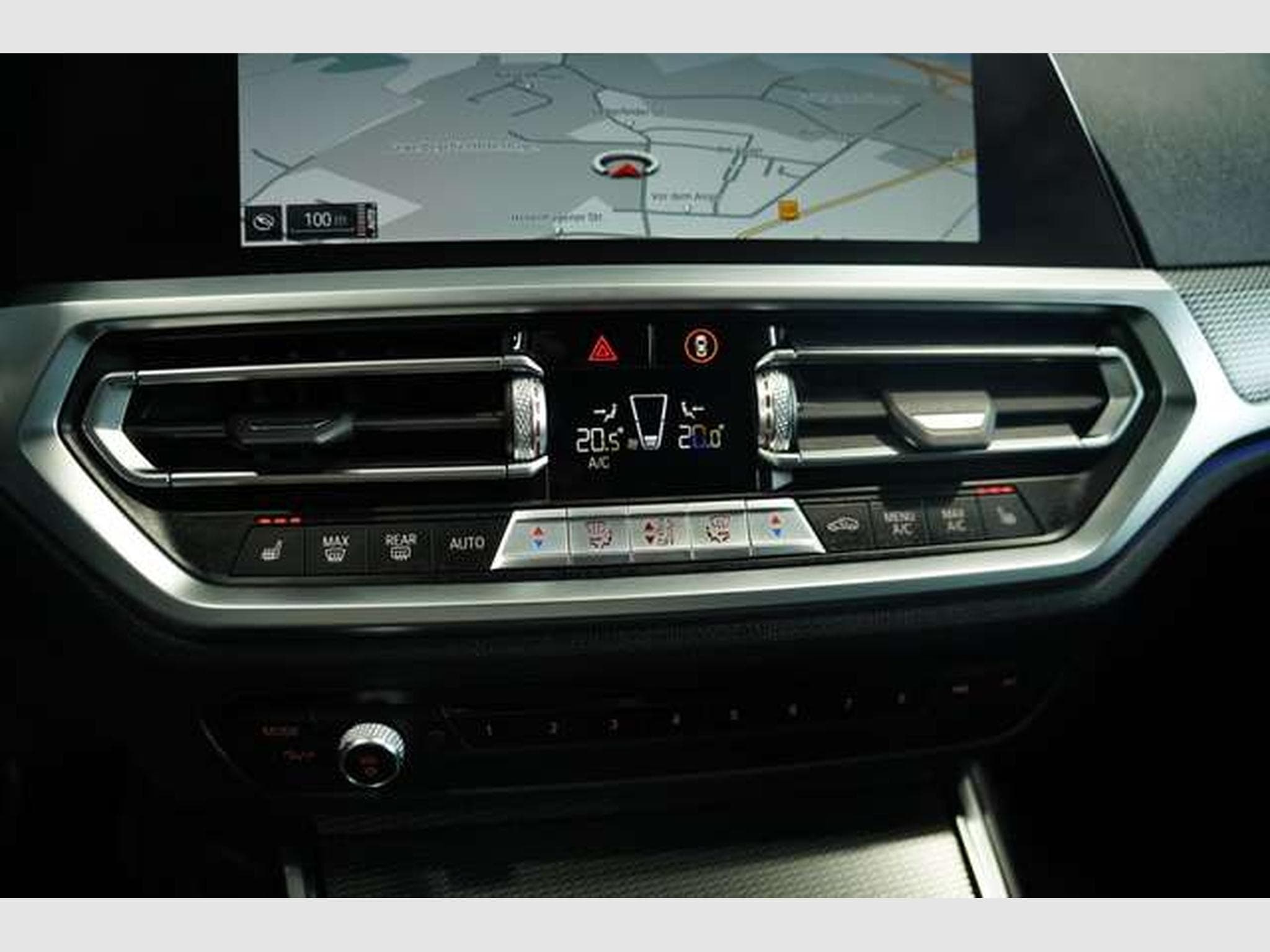 BMW M340 Touring xD 2.H *19 *Memory *H-UP *Leder (2021) - Photo 33
