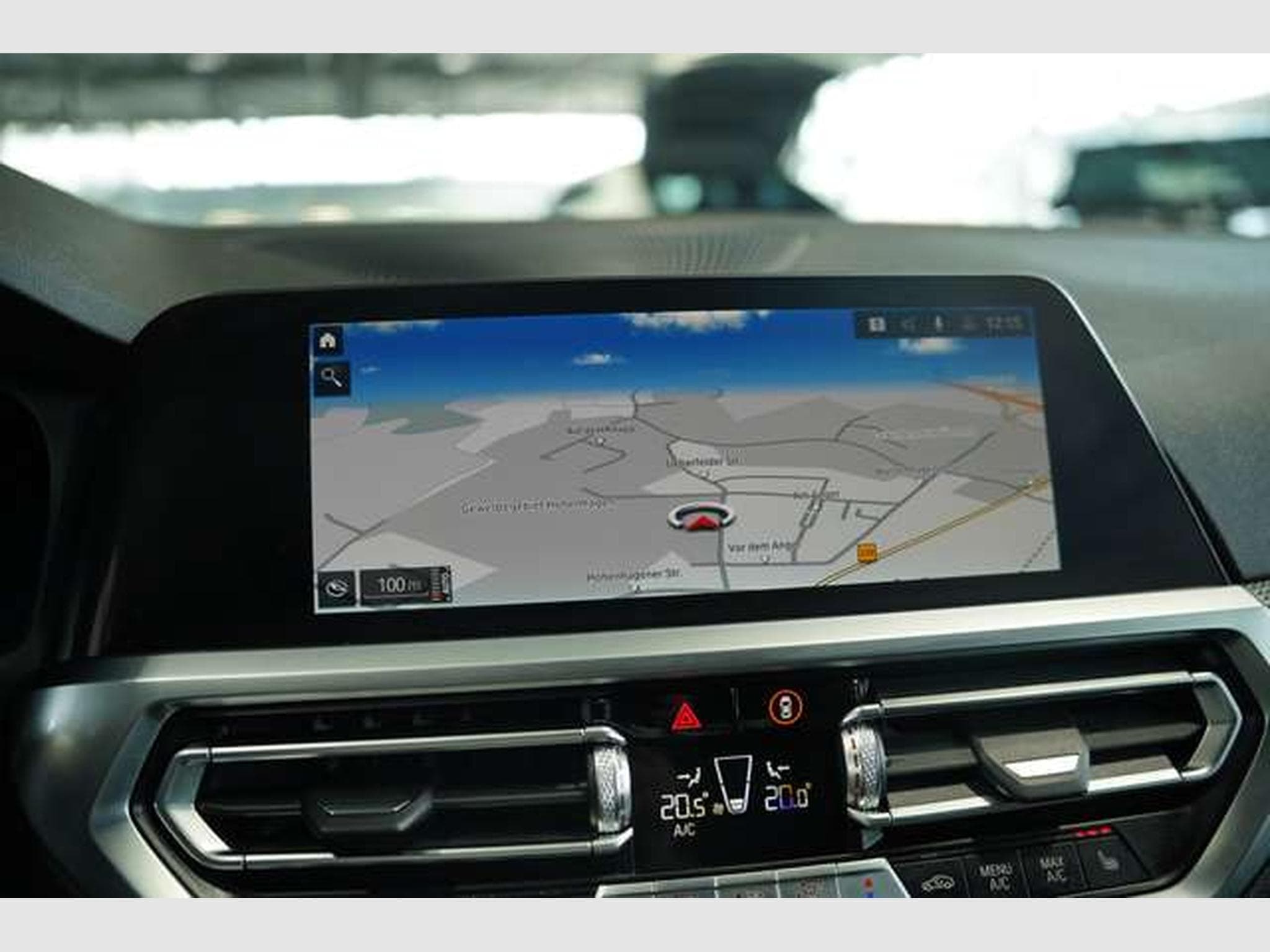 BMW M340 Touring xD 2.H *19 *Memory *H-UP *Leder (2021) - Photo 34
