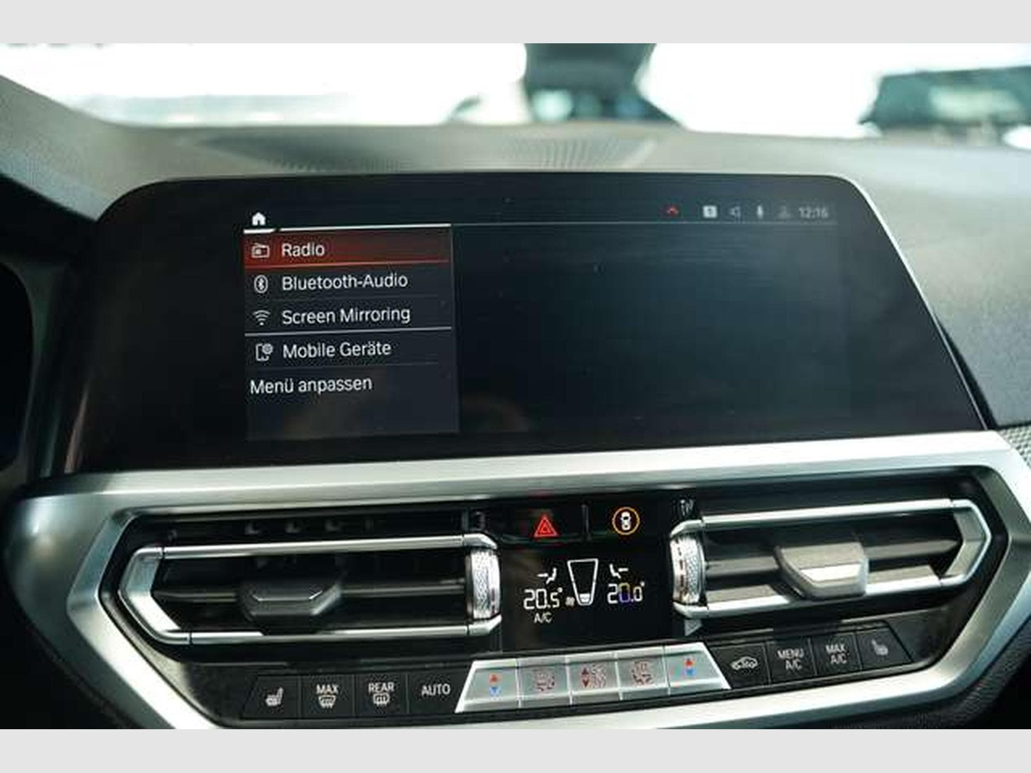 BMW M340 Touring xD 2.H *19 *Memory *H-UP *Leder (2021) - Photo 35
