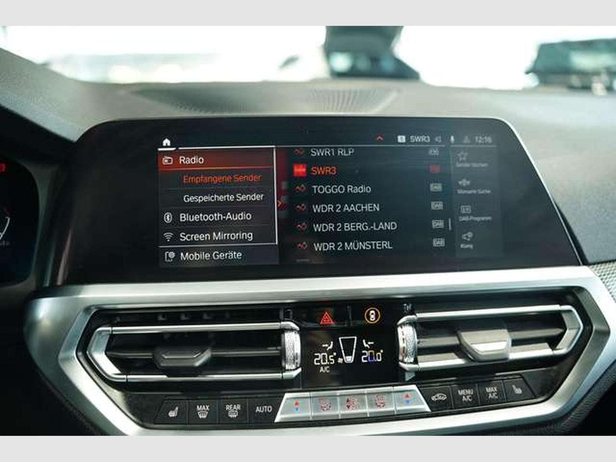 BMW M340 Touring xD 2.H *19 *Memory *H-UP *Leder (2021) - Photo 37