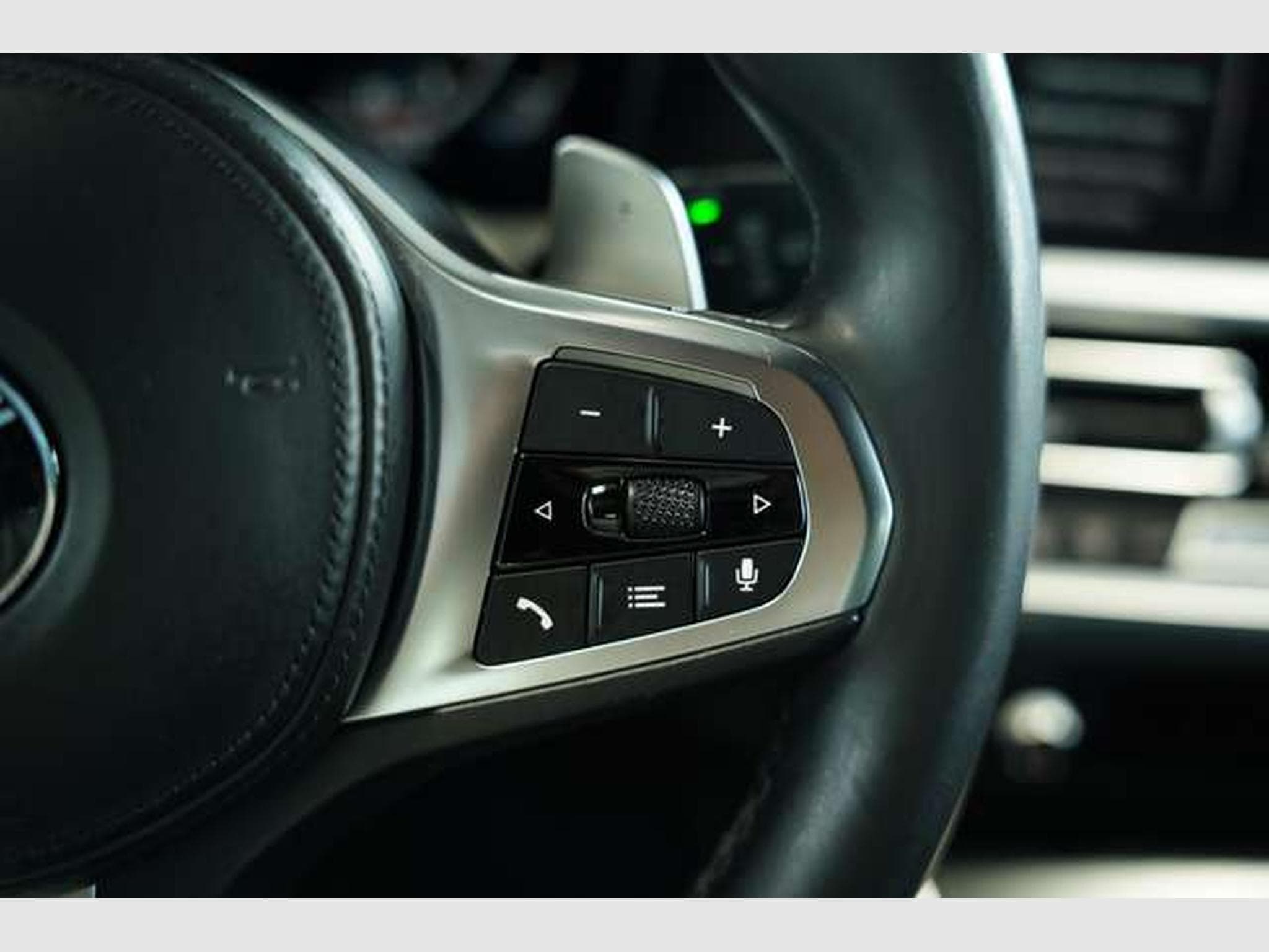 BMW M340 Touring xD 2.H *19 *Memory *H-UP *Leder (2021) - Photo 40