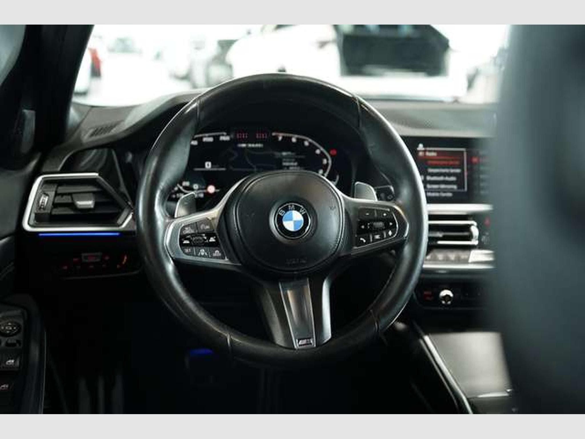BMW M340 Touring xD 2.H *19 *Memory *H-UP *Leder (2021) - Photo 42