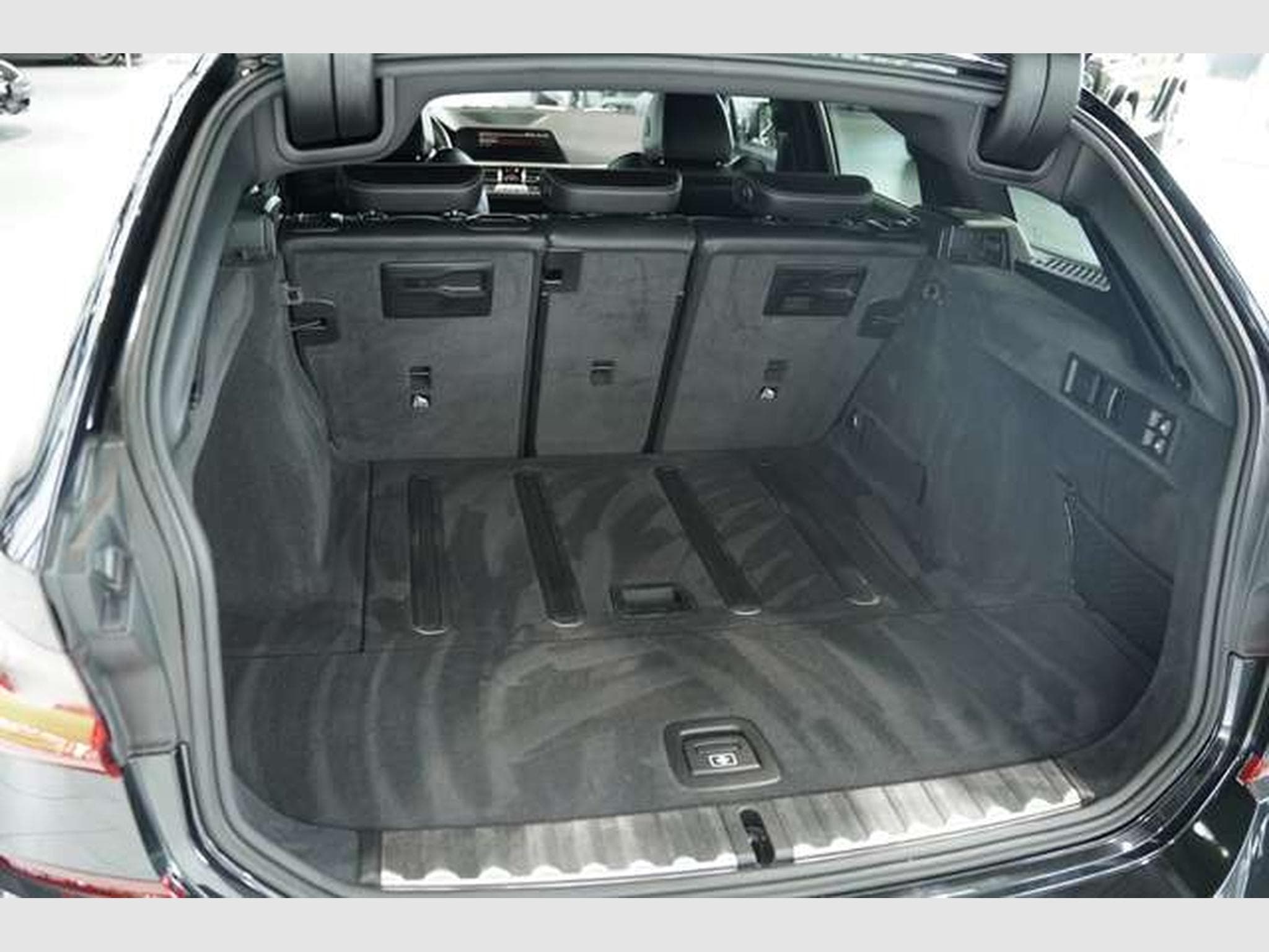 BMW M340 Touring xD 2.H *19 *Memory *H-UP *Leder (2021) - Photo 45