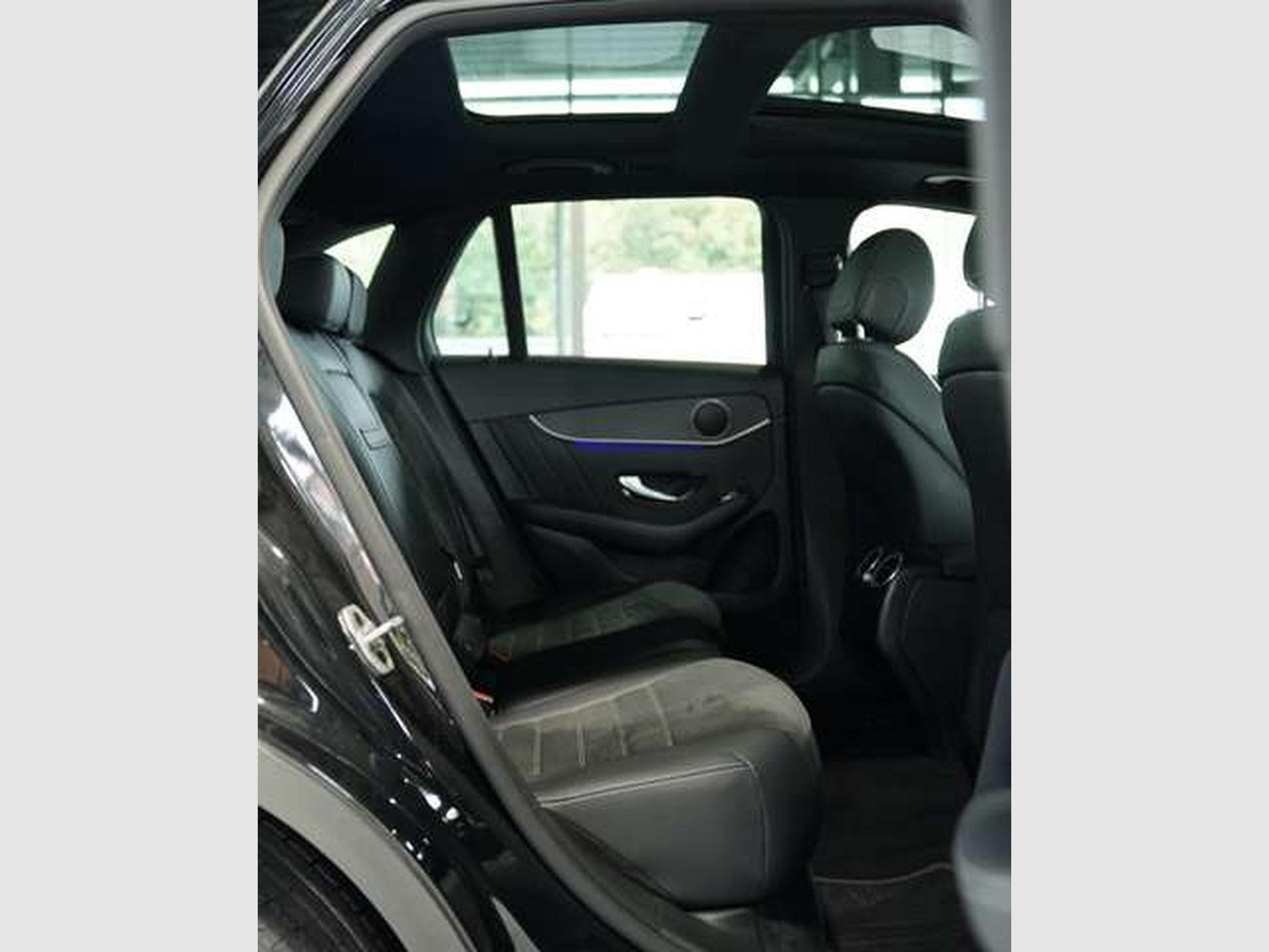 Mercedes GLC 220 d 4M AMG-Line 2.H *20*Pano*Ambiente*ACC (2021) - Foto 20