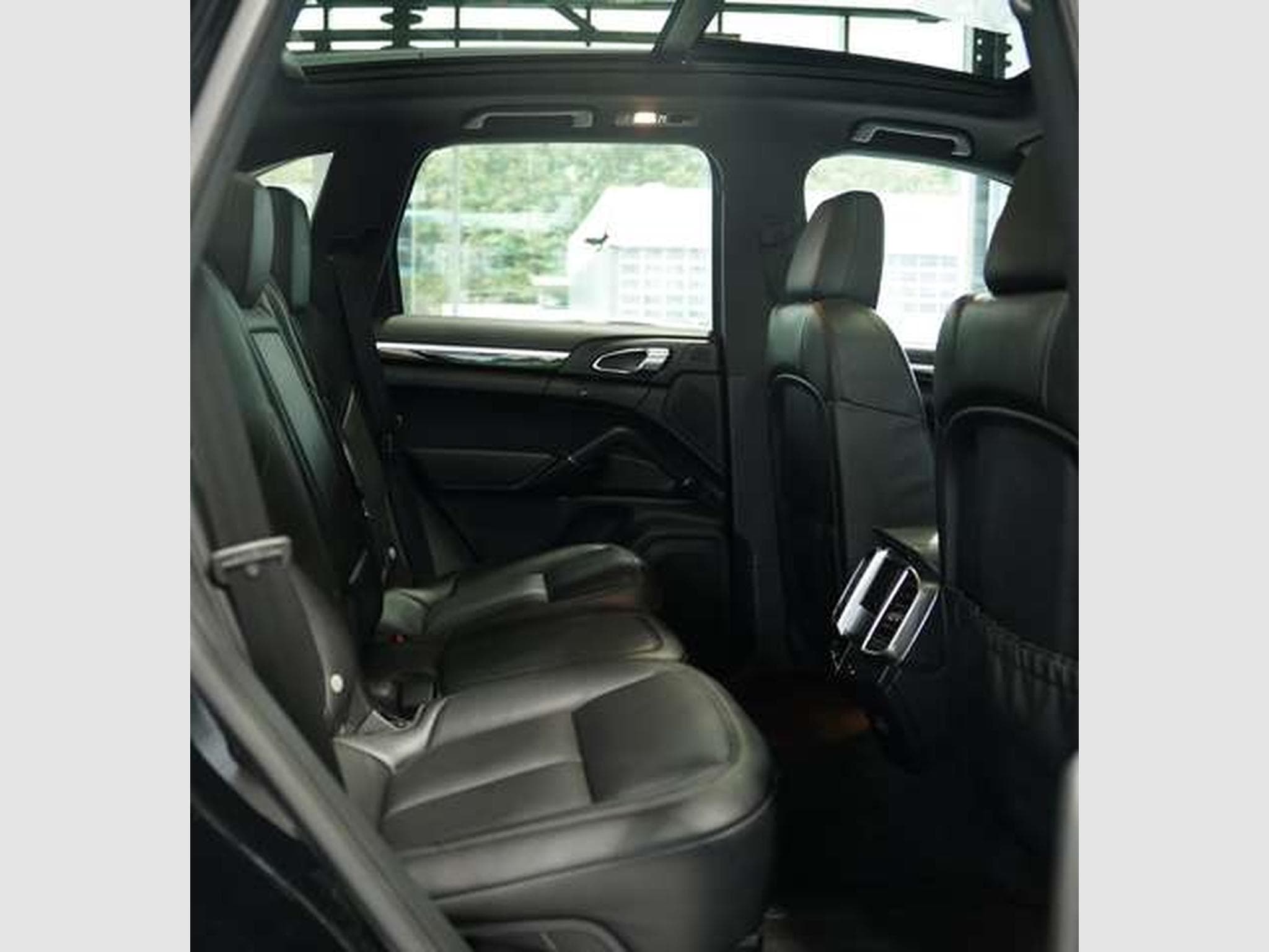 Porsche Cayenne 3.0 Diesel *21 *Pano *LUFT *PDLS *MwSt (2016) - Photo 20