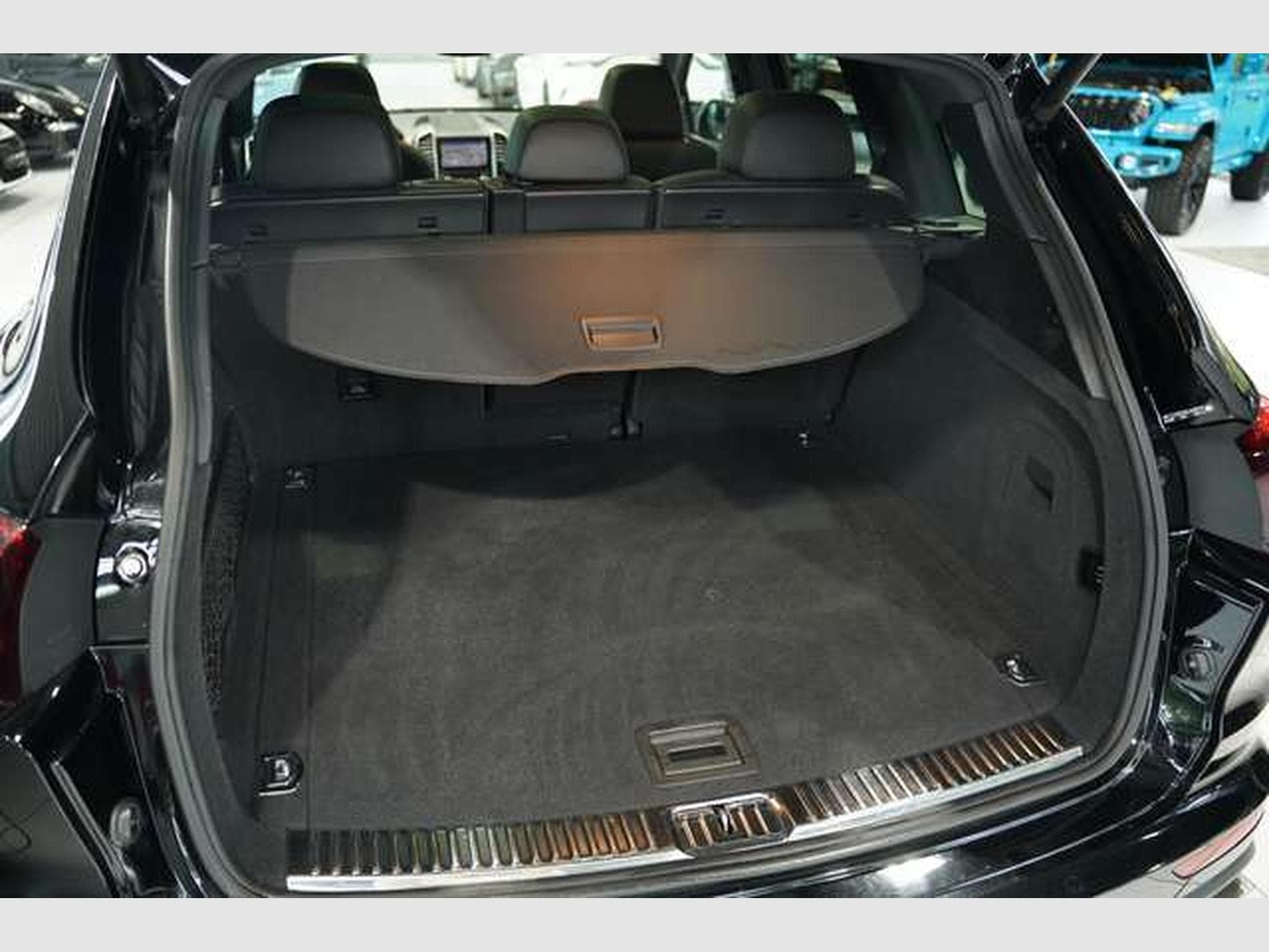 Porsche Cayenne 3.0 Diesel *21 *Pano *LUFT *PDLS *MwSt (2016) - Photo 21