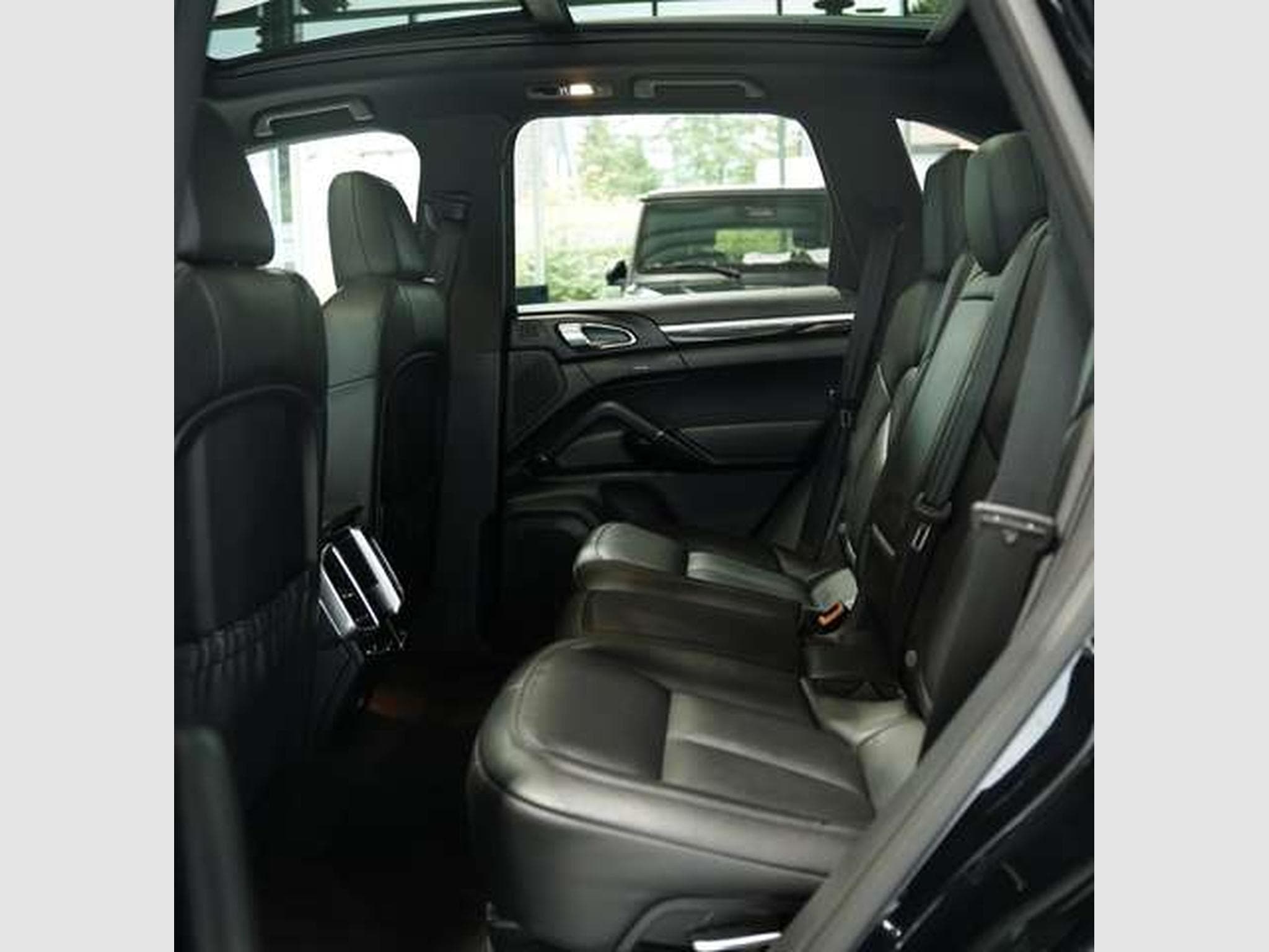 Porsche Cayenne 3.0 Diesel *21 *Pano *LUFT *PDLS *MwSt (2016) - Photo 23