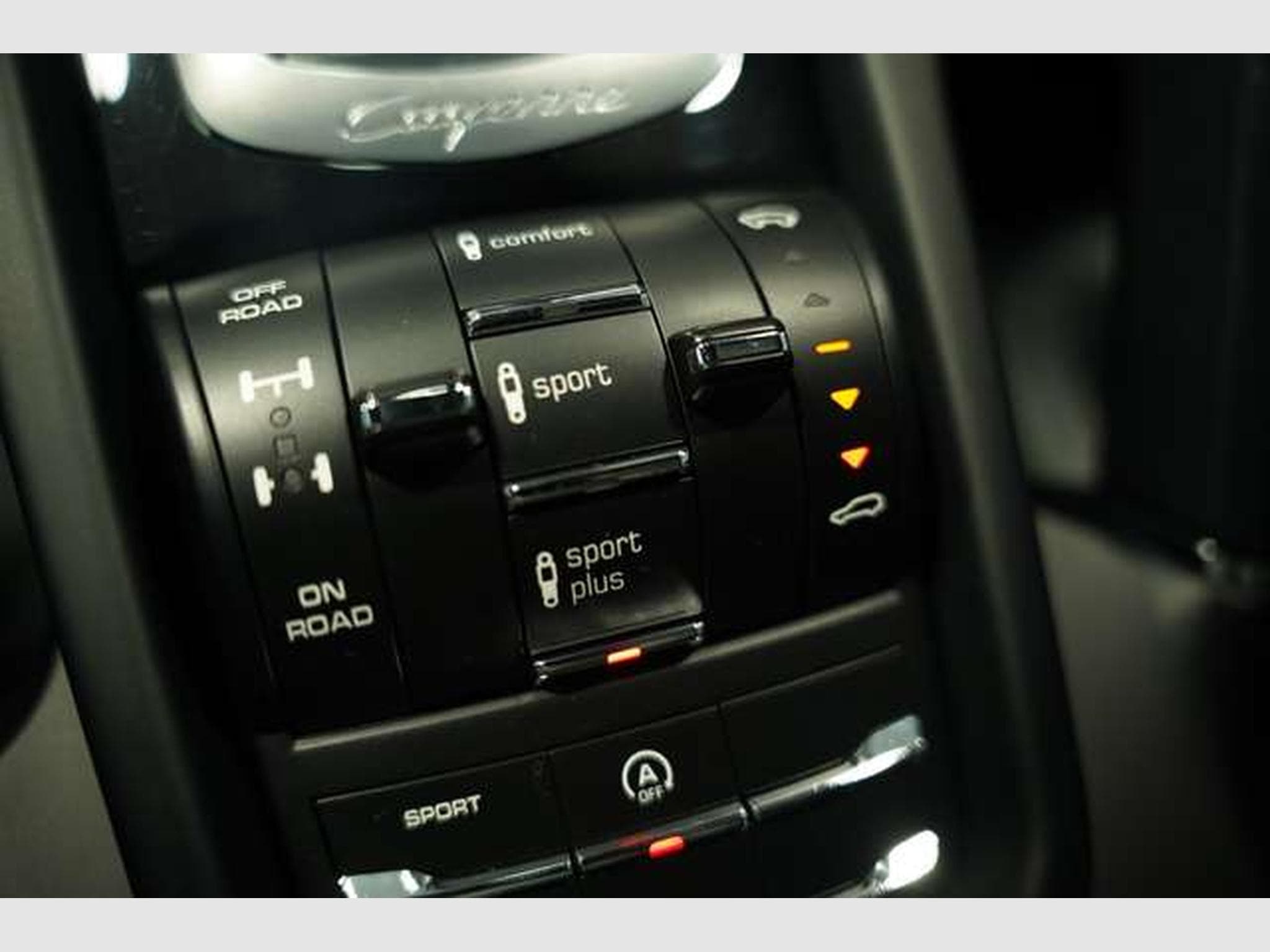 Porsche Cayenne 3.0 Diesel *21 *Pano *LUFT *PDLS *MwSt (2016) - Photo 31
