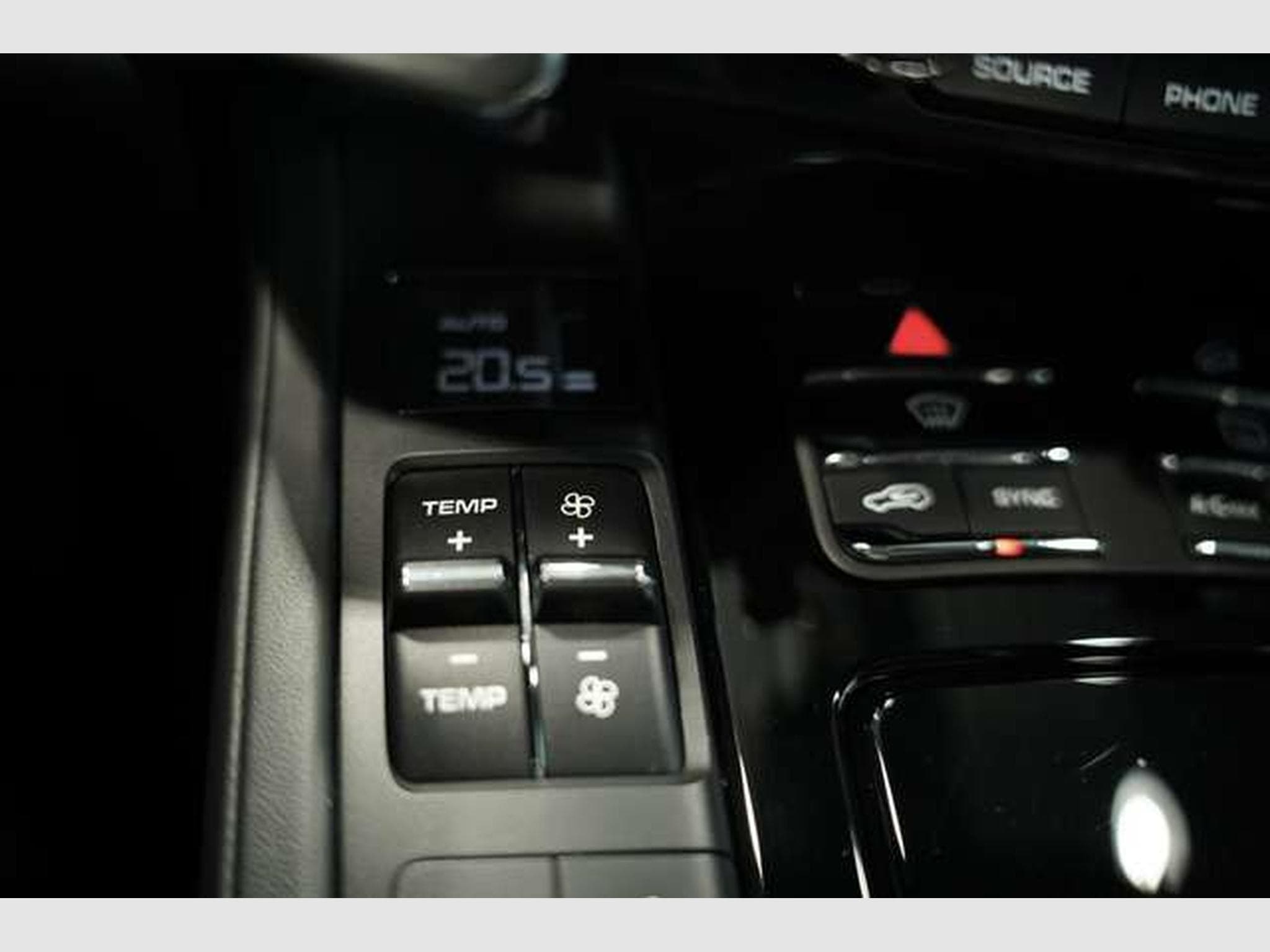 Porsche Cayenne 3.0 Diesel *21 *Pano *LUFT *PDLS *MwSt (2016) - Photo 34