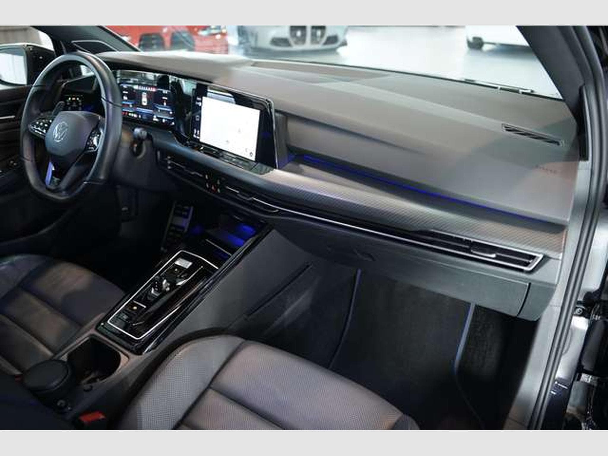 VW Golf R 4M *JP Performance *AKRA *Pano *KW *19 (2023) - Photo 23