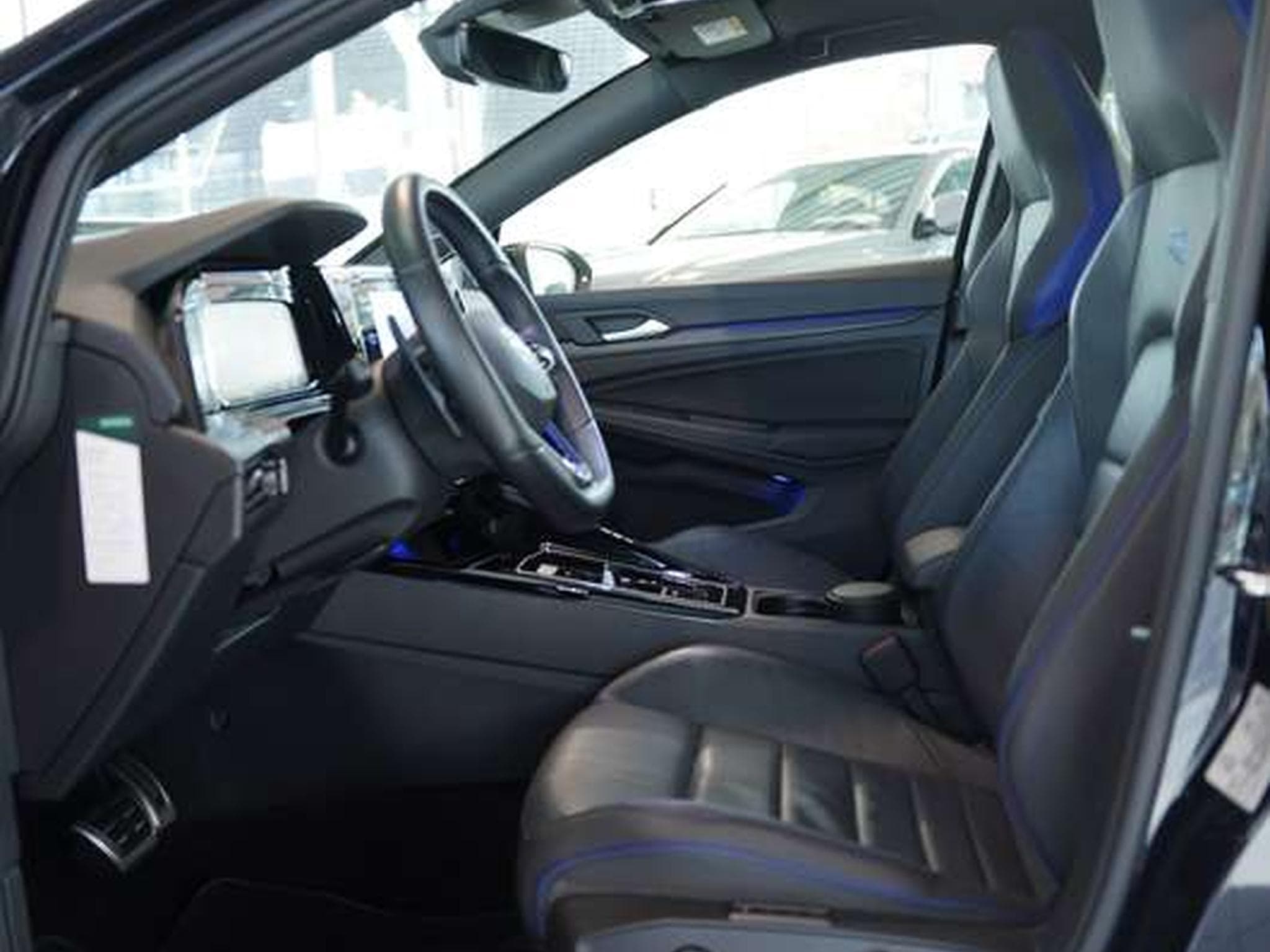 VW Golf R 4M *JP Performance *AKRA *Pano *KW *19 (2023) - Photo 27