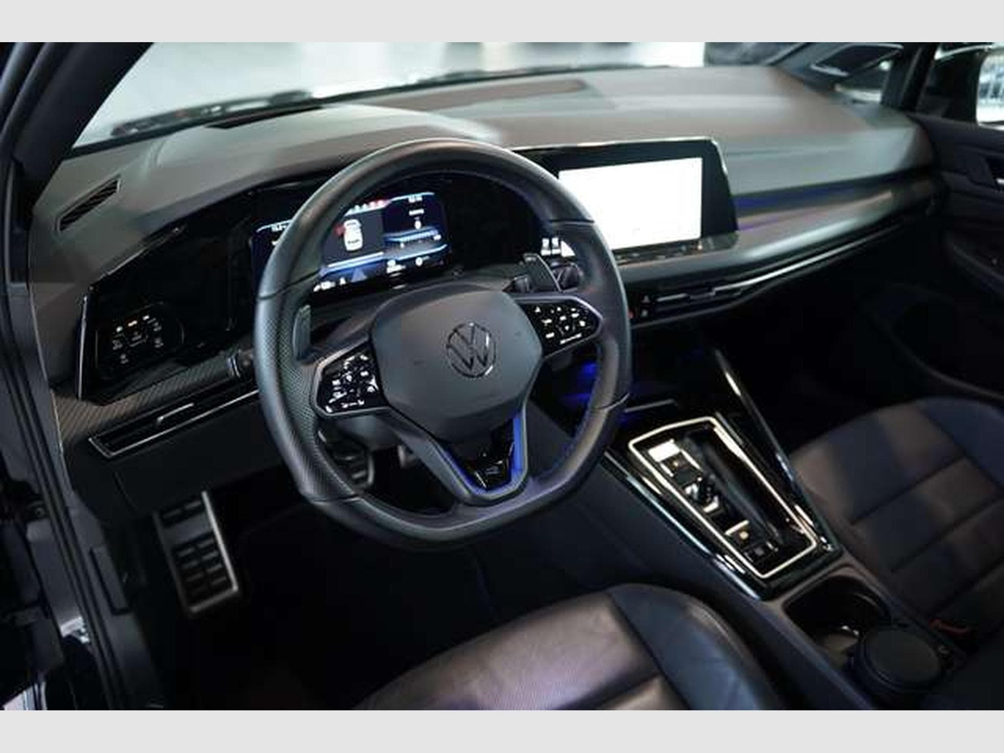 VW Golf R 4M *JP Performance *AKRA *Pano *KW *19 (2023) - Photo 28