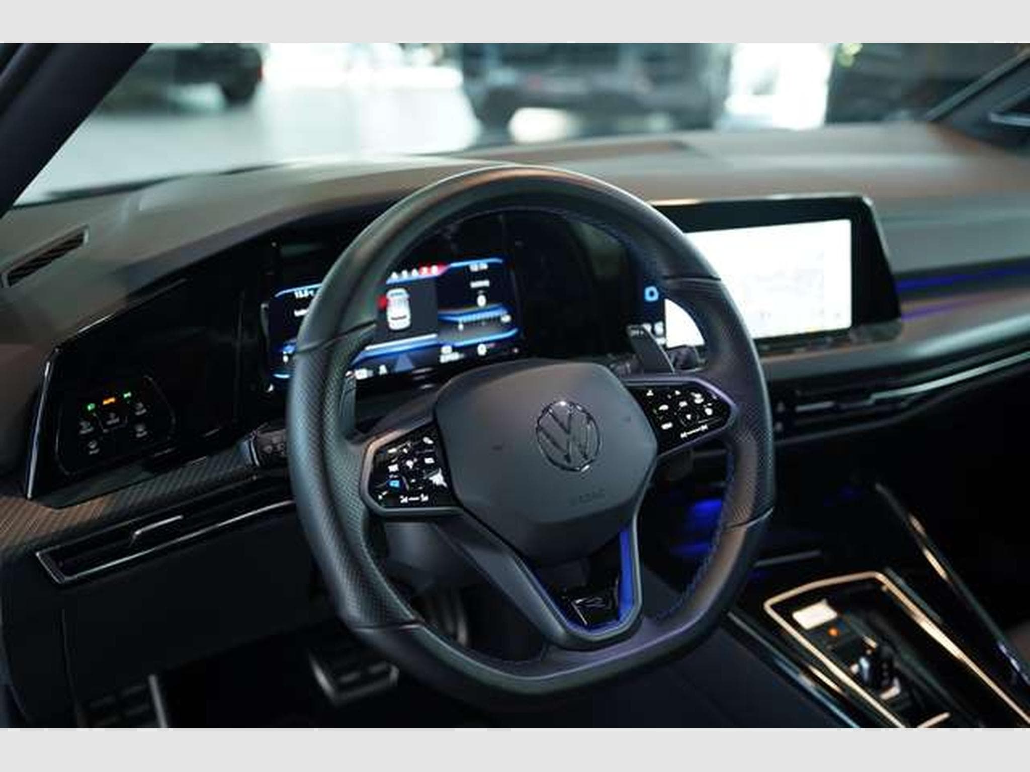 VW Golf R 4M *JP Performance *AKRA *Pano *KW *19 (2023) - Photo 29