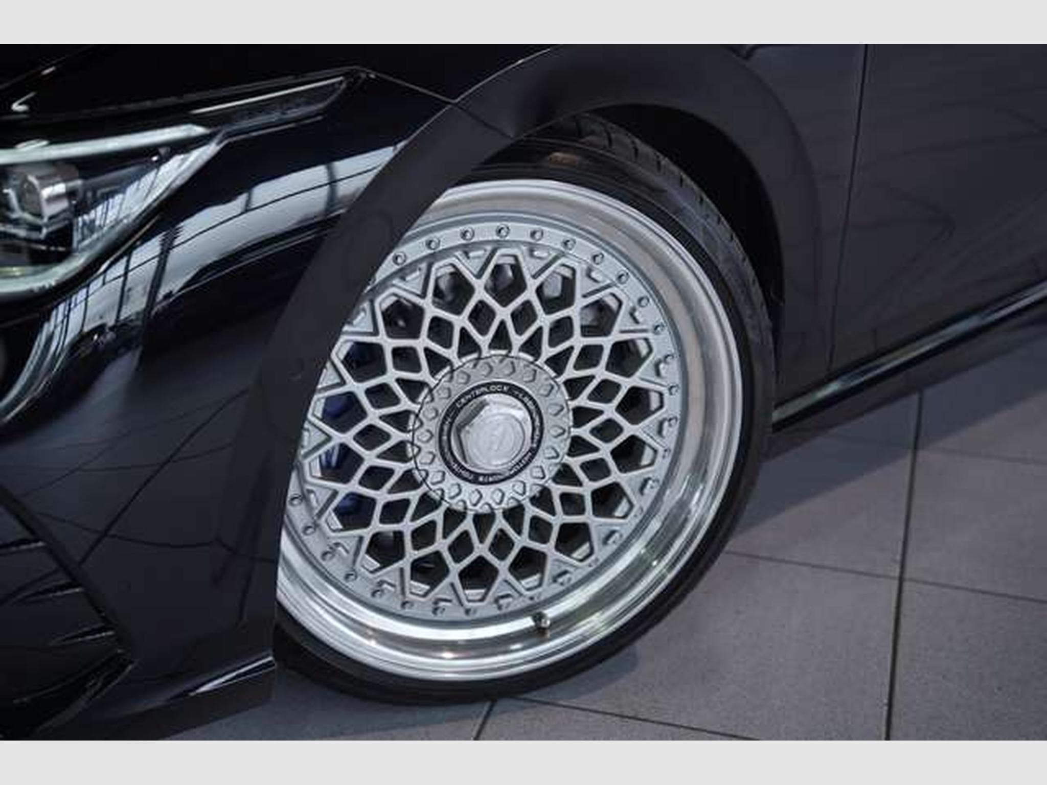 VW Golf R 4M *JP Performance *AKRA *Pano *KW *19 (2023) - Photo 3