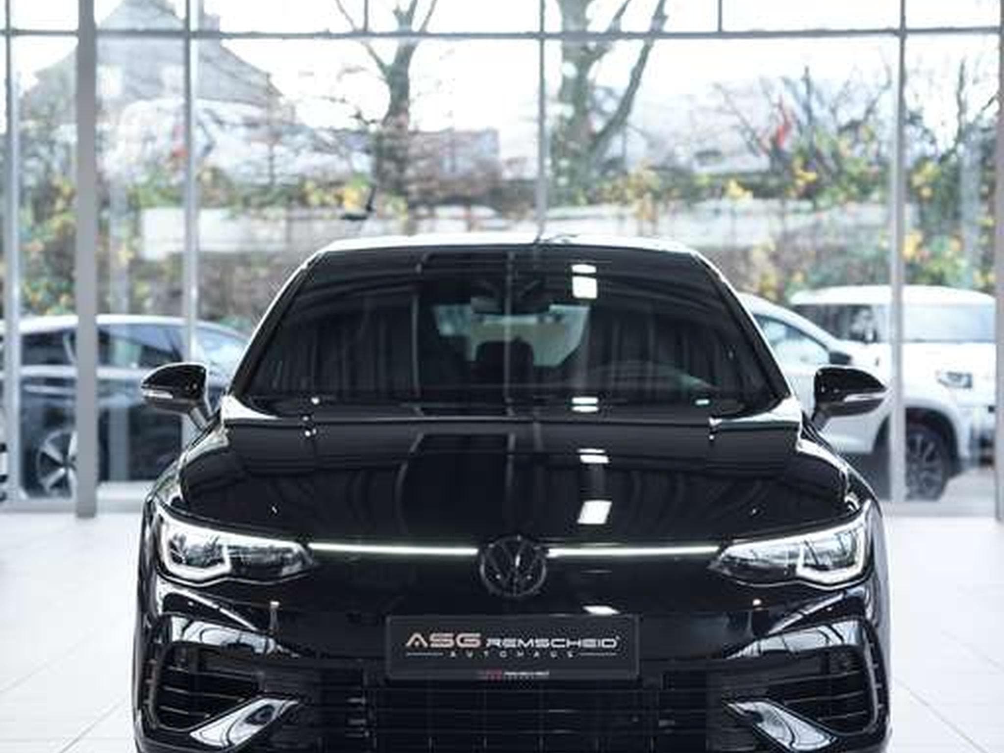 VW Golf R 4M *JP Performance *AKRA *Pano *KW *19 (2023) - Photo 4
