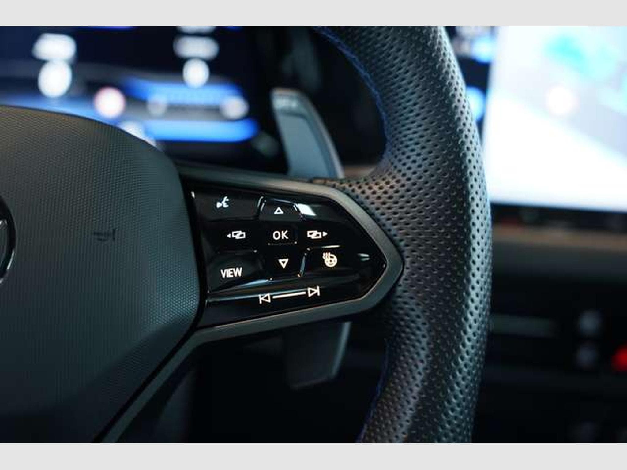 VW Golf R 4M *JP Performance *AKRA *Pano *KW *19 (2023) - Photo 44