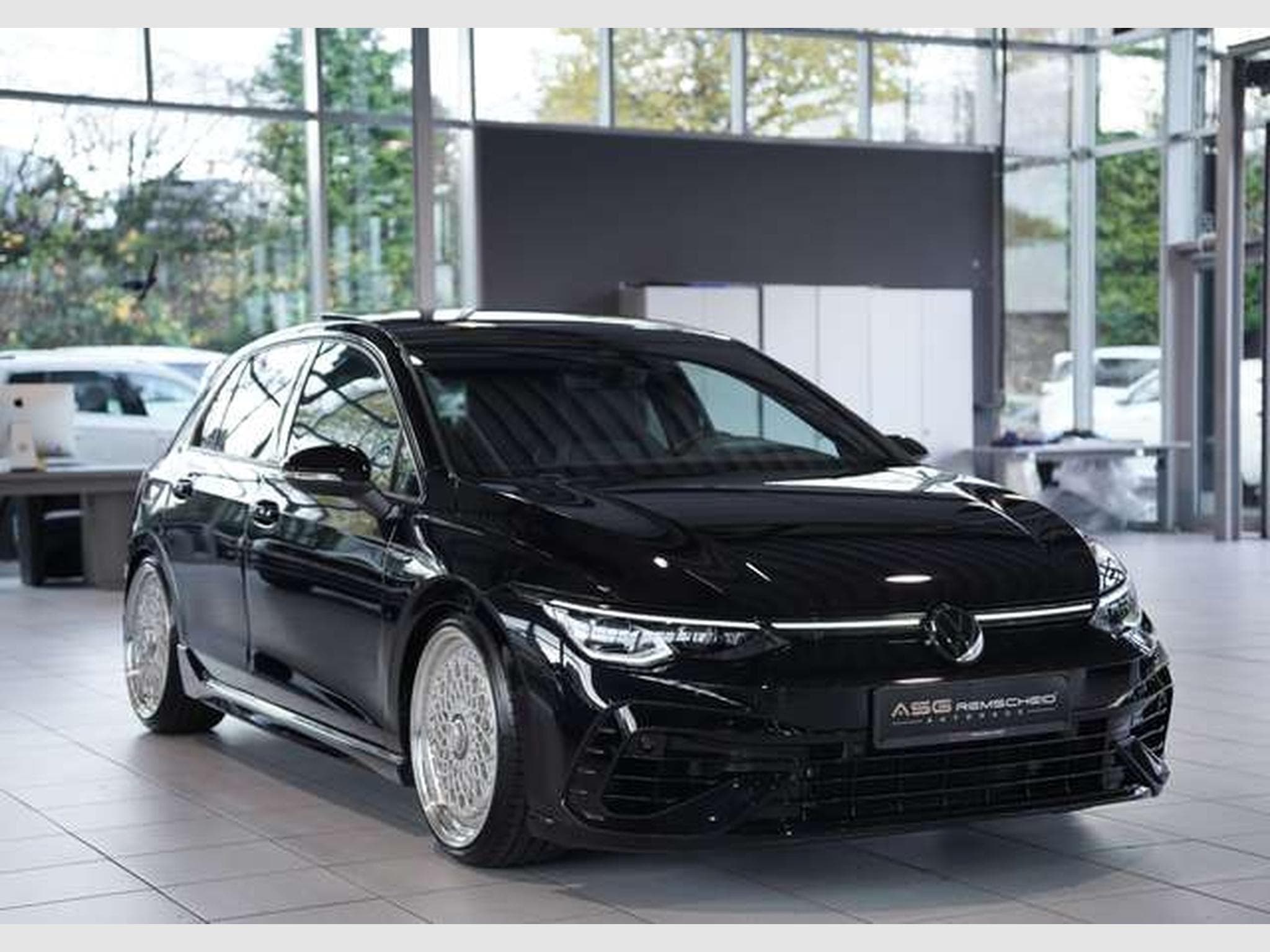 VW Golf R 4M *JP Performance *AKRA *Pano *KW *19 (2023) - Photo 6