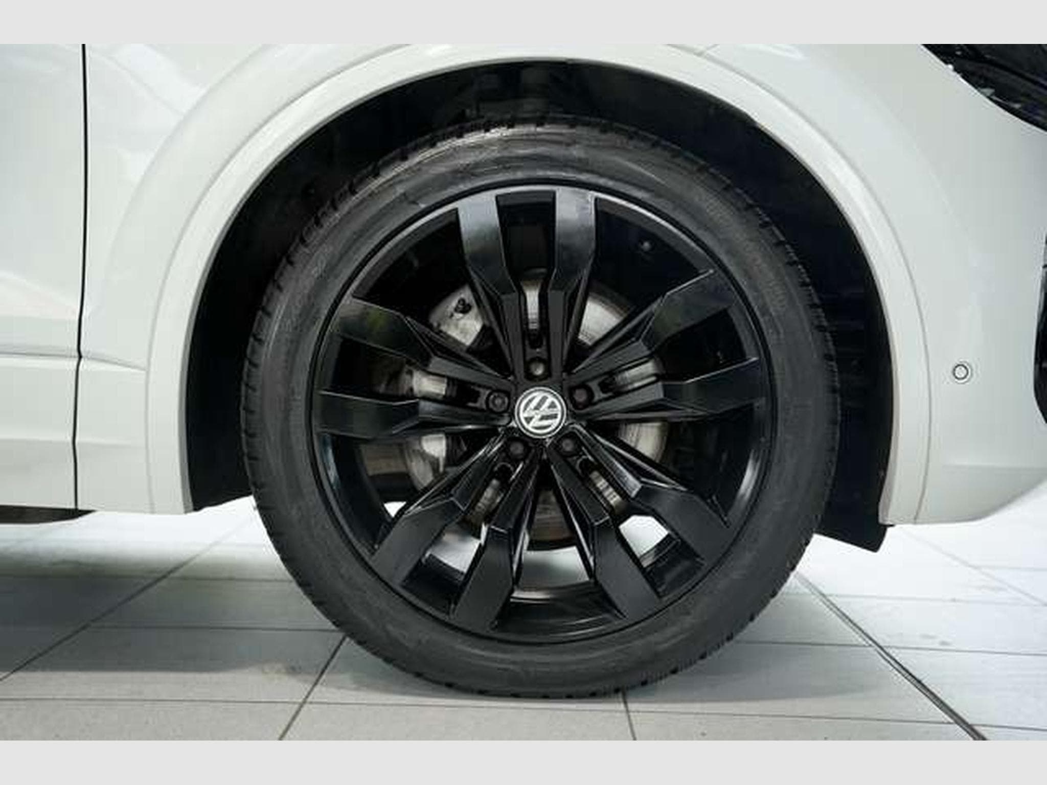 VW Touareg R line 4M *21 *Pano *LUFT *H-UP *Matrix (2019) - Photo 11