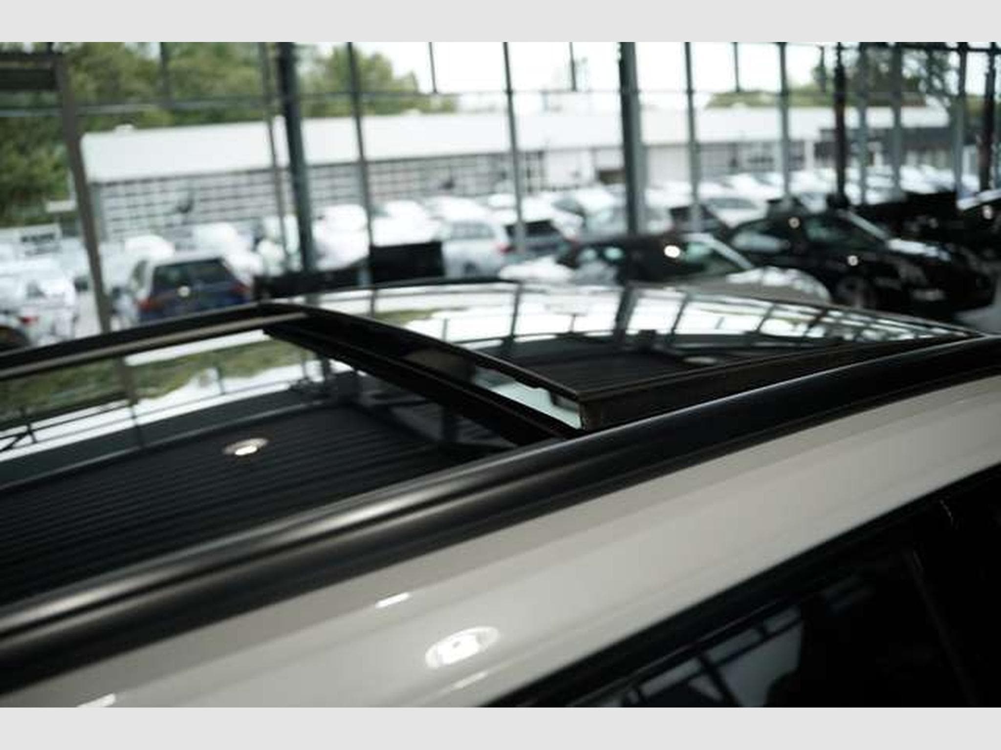 VW Touareg R line 4M *21 *Pano *LUFT *H-UP *Matrix (2019) - Photo 13