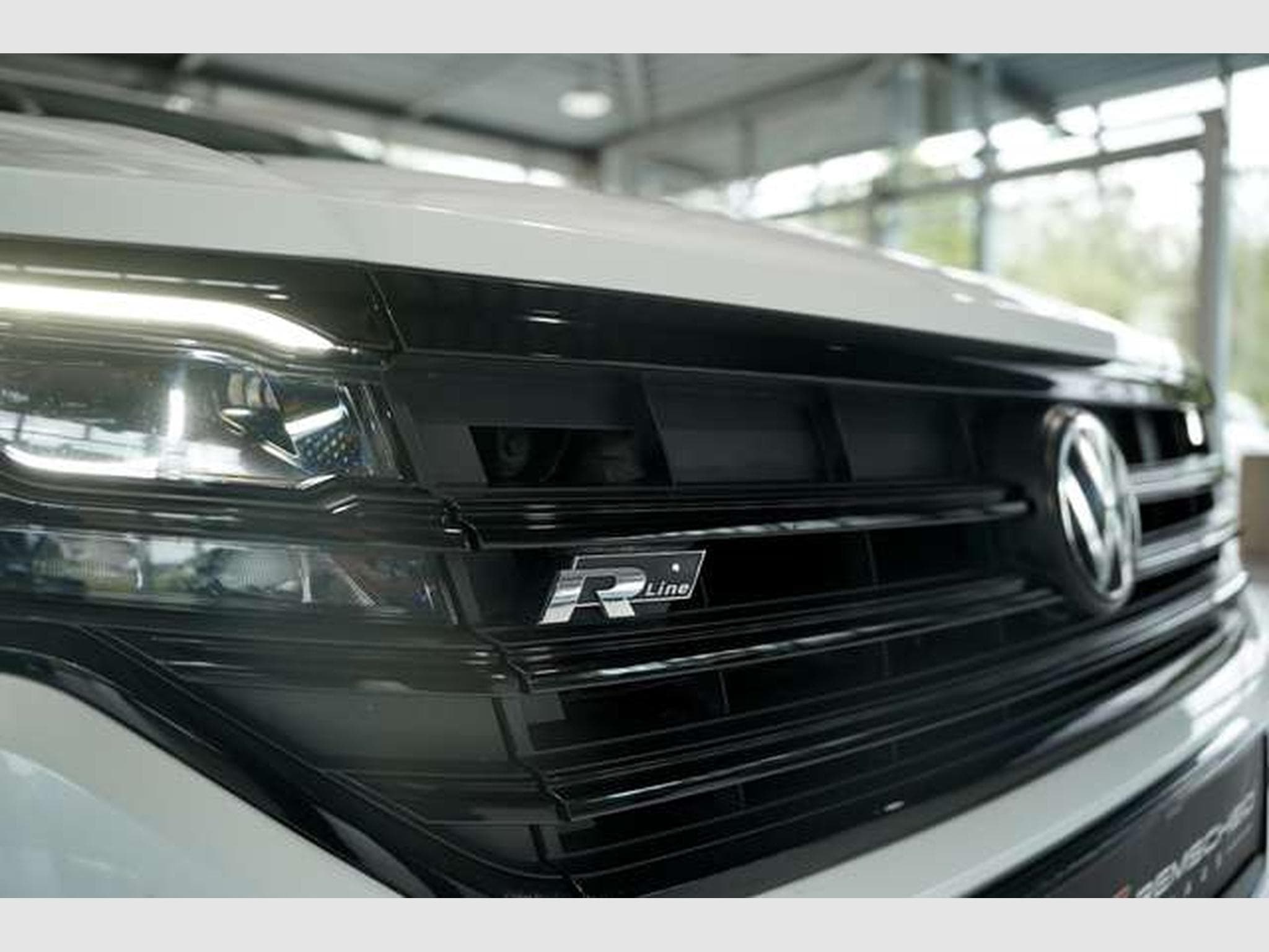 VW Touareg R line 4M *21 *Pano *LUFT *H-UP *Matrix (2019) - Photo 16
