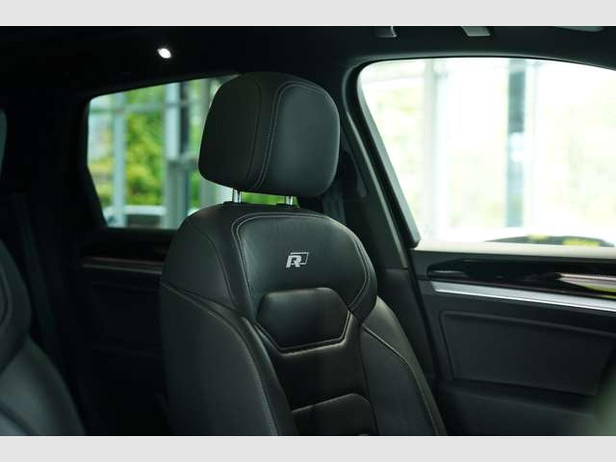 VW Touareg R line 4M *21 *Pano *LUFT *H-UP *Matrix (2019) - Photo 22
