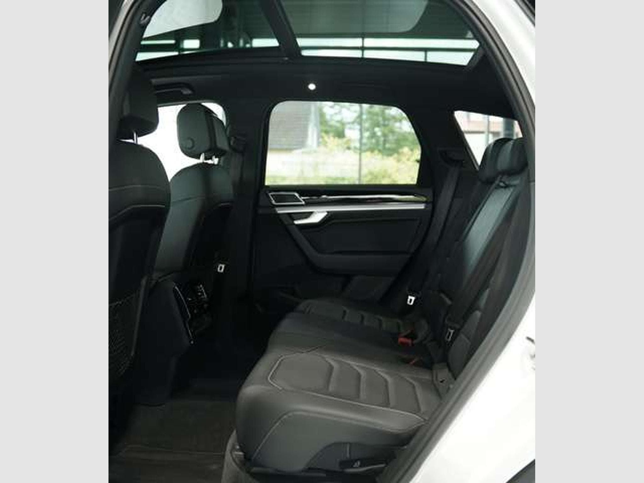 VW Touareg R line 4M *21 *Pano *LUFT *H-UP *Matrix (2019) - Photo 26
