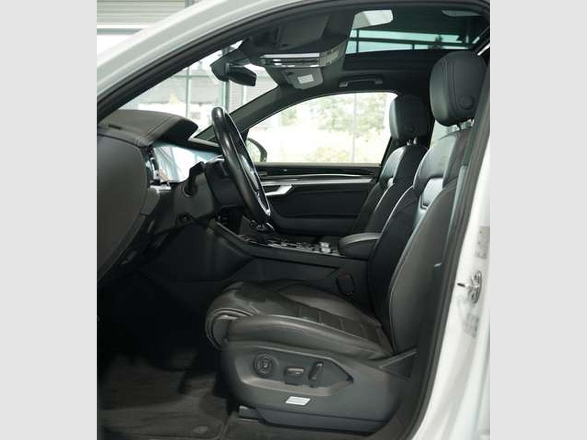 VW Touareg R line 4M *21 *Pano *LUFT *H-UP *Matrix (2019) - Photo 28