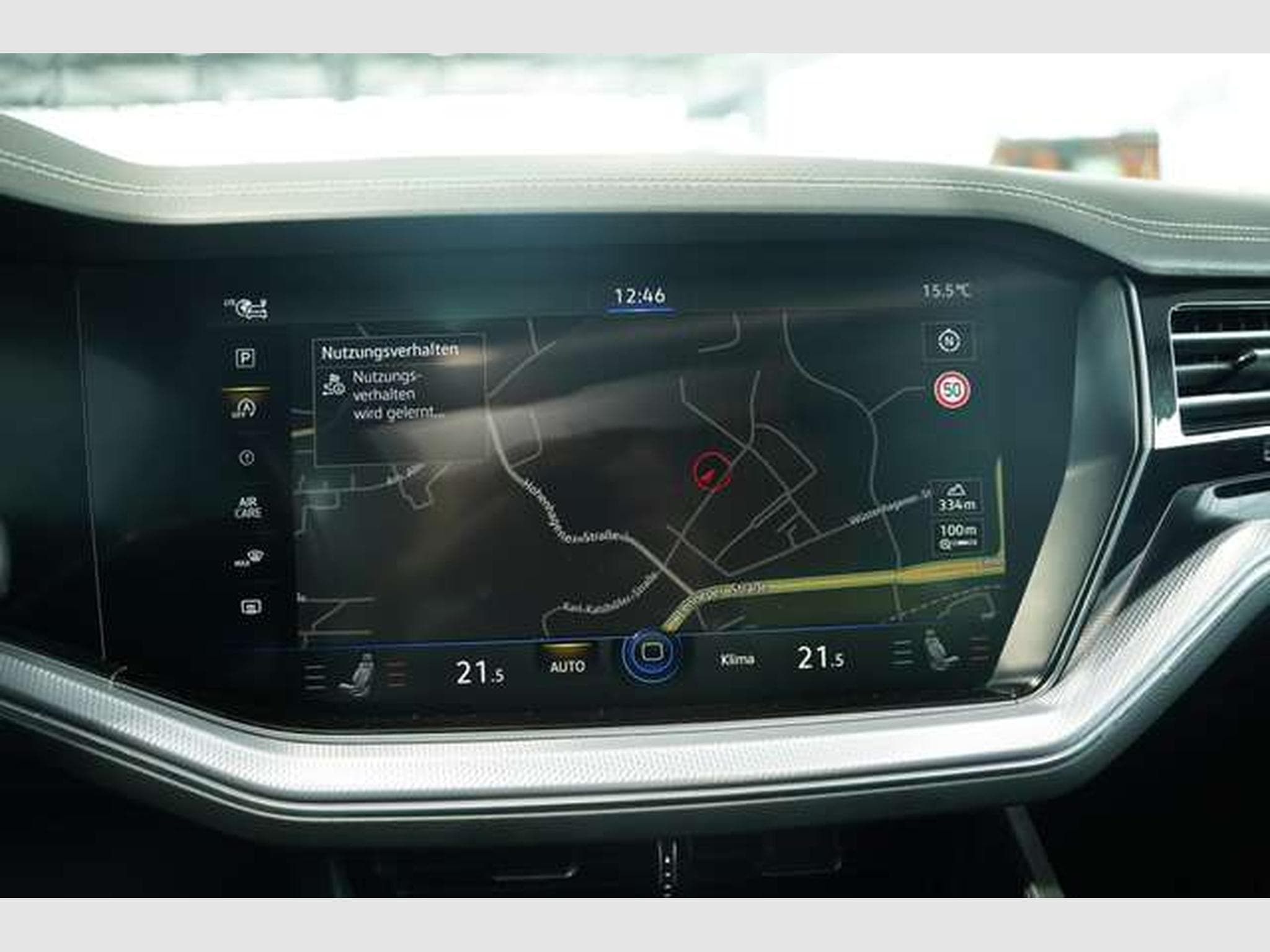 VW Touareg R line 4M *21 *Pano *LUFT *H-UP *Matrix (2019) - Photo 35