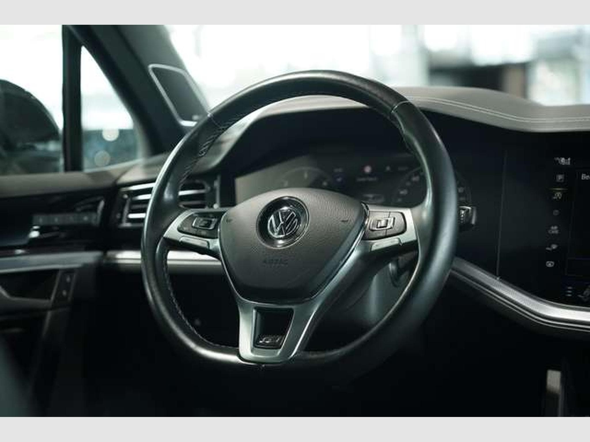 VW Touareg R line 4M *21 *Pano *LUFT *H-UP *Matrix (2019) - Photo 48