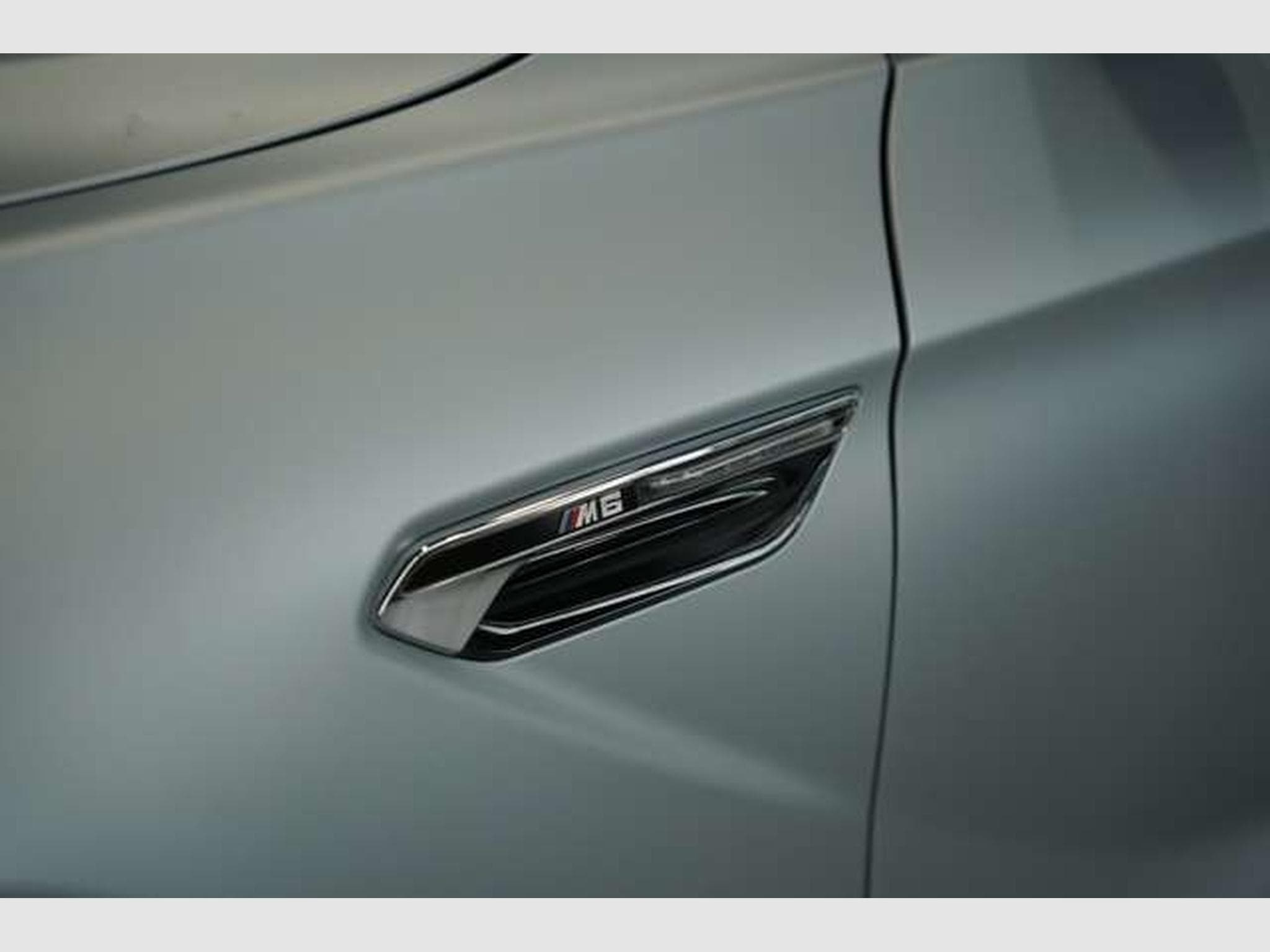 BMW M6 Gran Coupé *2.H *Schale *NP151TSD *360° *H&K (2017) - Photo 18