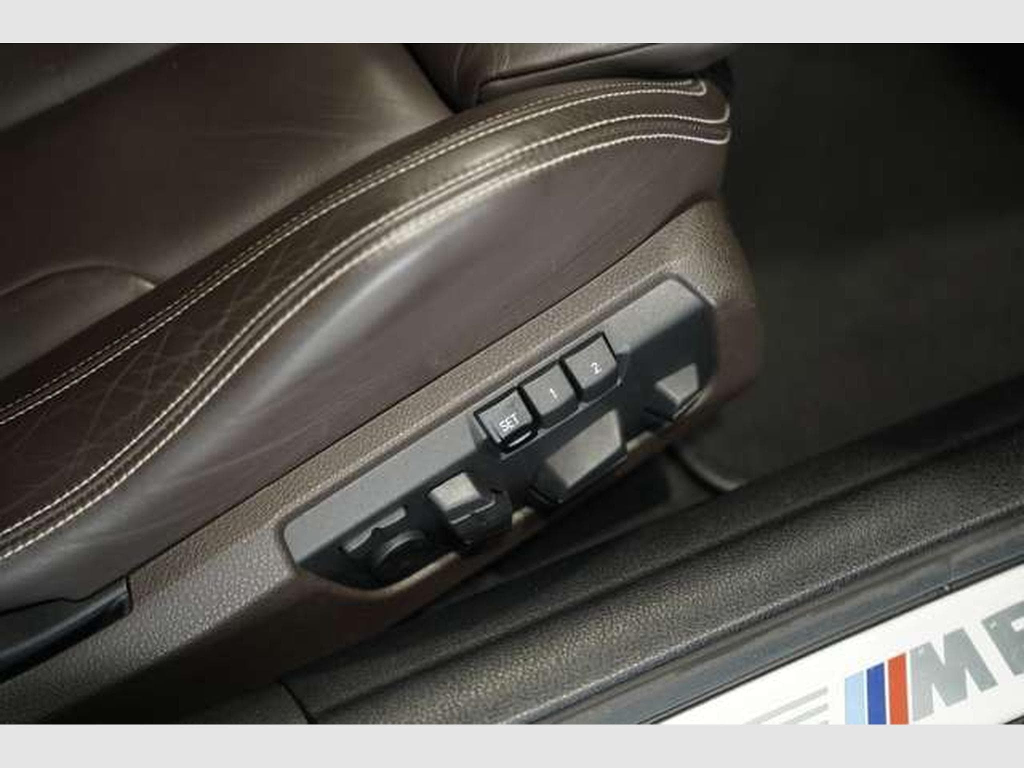 BMW M6 Gran Coupé *2.H *Schale *NP151TSD *360° *H&K (2017) - Photo 25