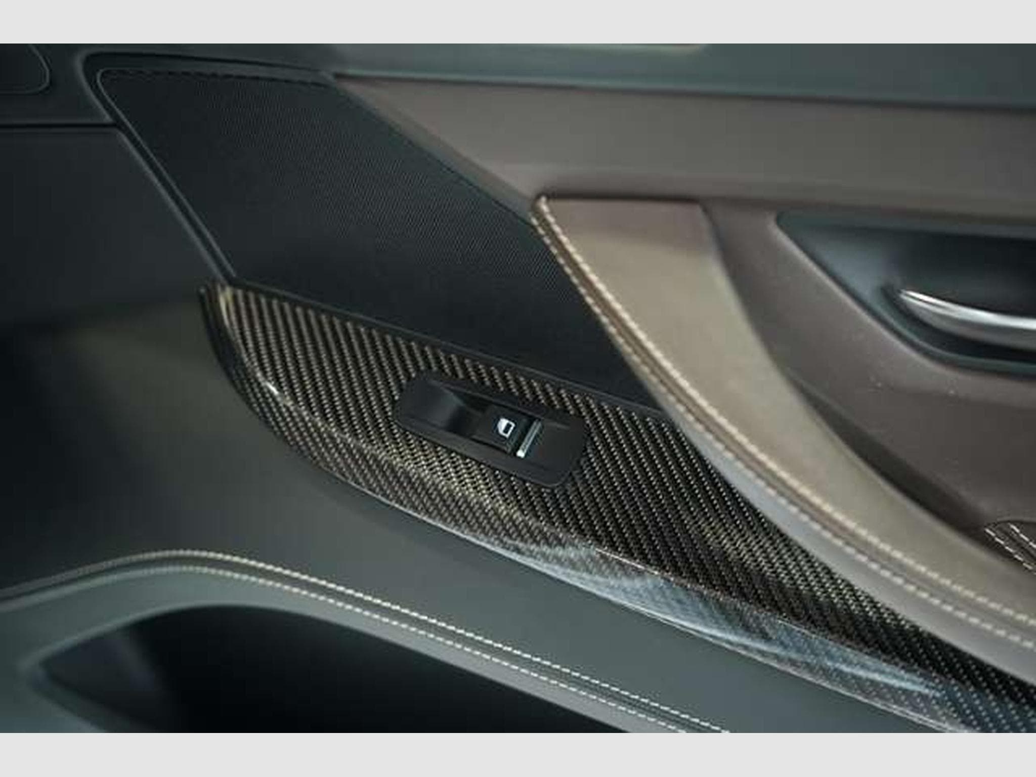 BMW M6 Gran Coupé *2.H *Schale *NP151TSD *360° *H&K (2017) - Photo 26