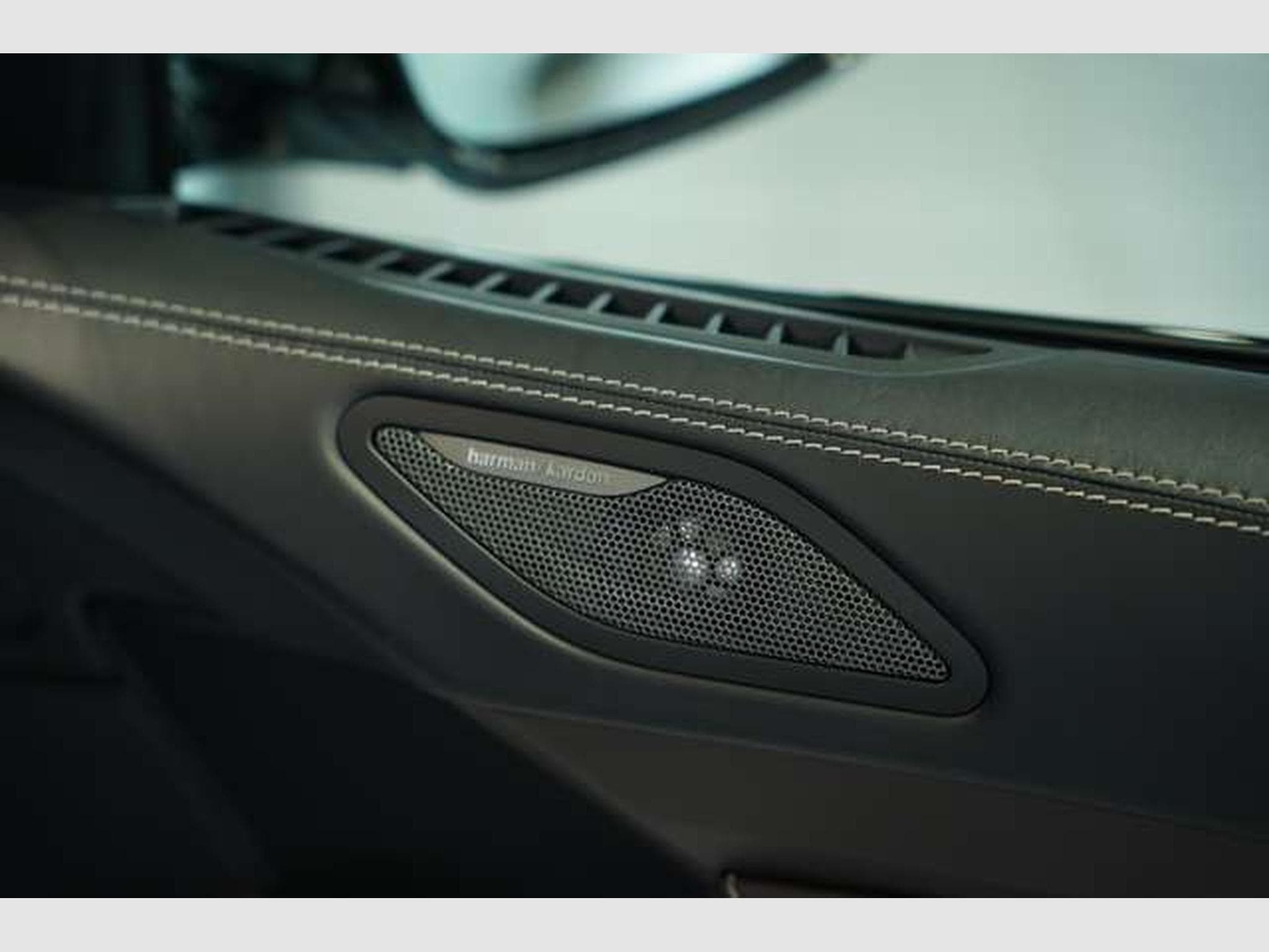 BMW M6 Gran Coupé *2.H *Schale *NP151TSD *360° *H&K (2017) - Photo 27