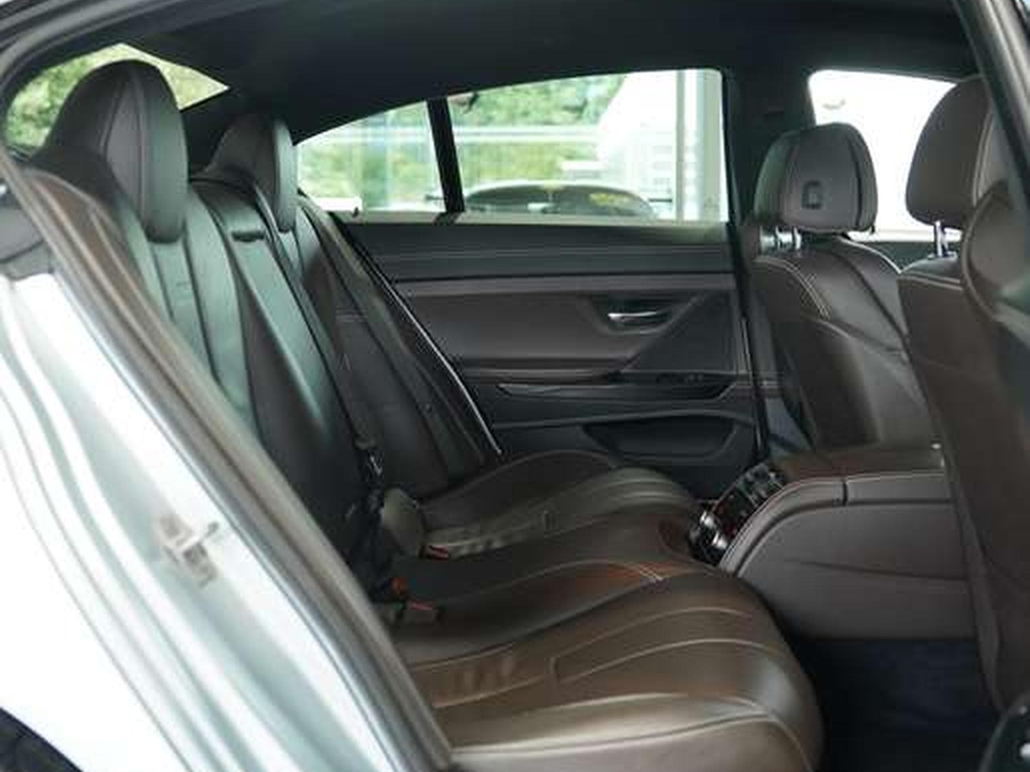 BMW M6 Gran Coupé *2.H *Schale *NP151TSD *360° *H&K (2017) - Photo 28