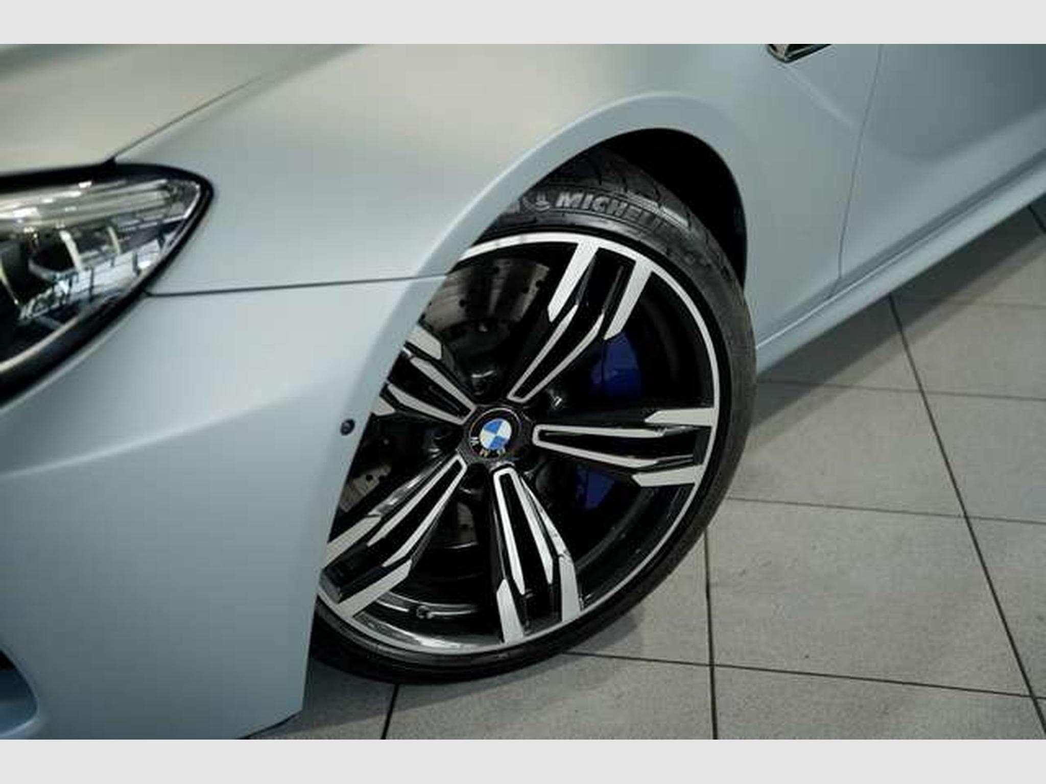 BMW M6 Gran Coupé *2.H *Schale *NP151TSD *360° *H&K (2017) - Photo 3