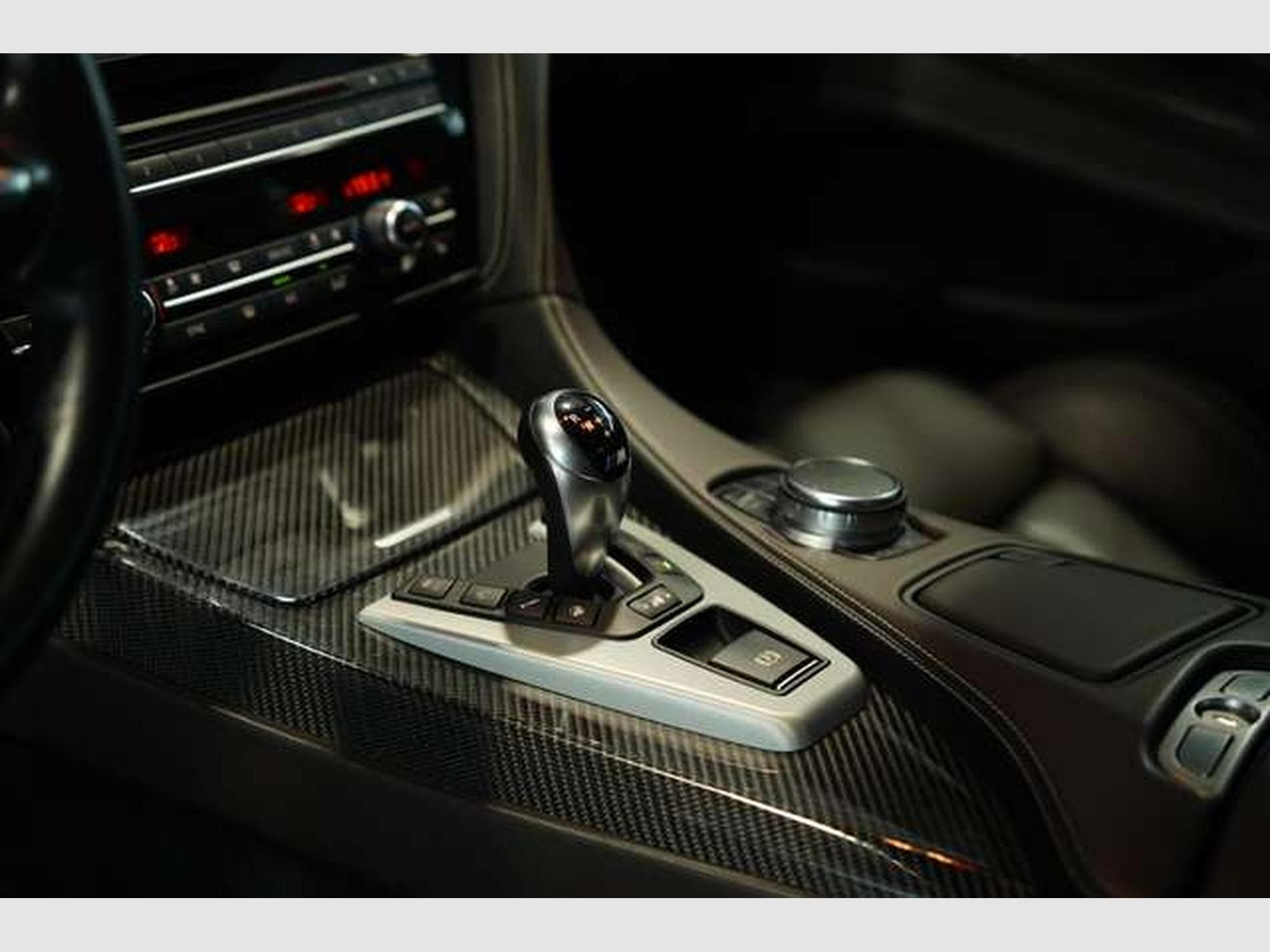 BMW M6 Gran Coupé *2.H *Schale *NP151TSD *360° *H&K (2017) - Photo 34