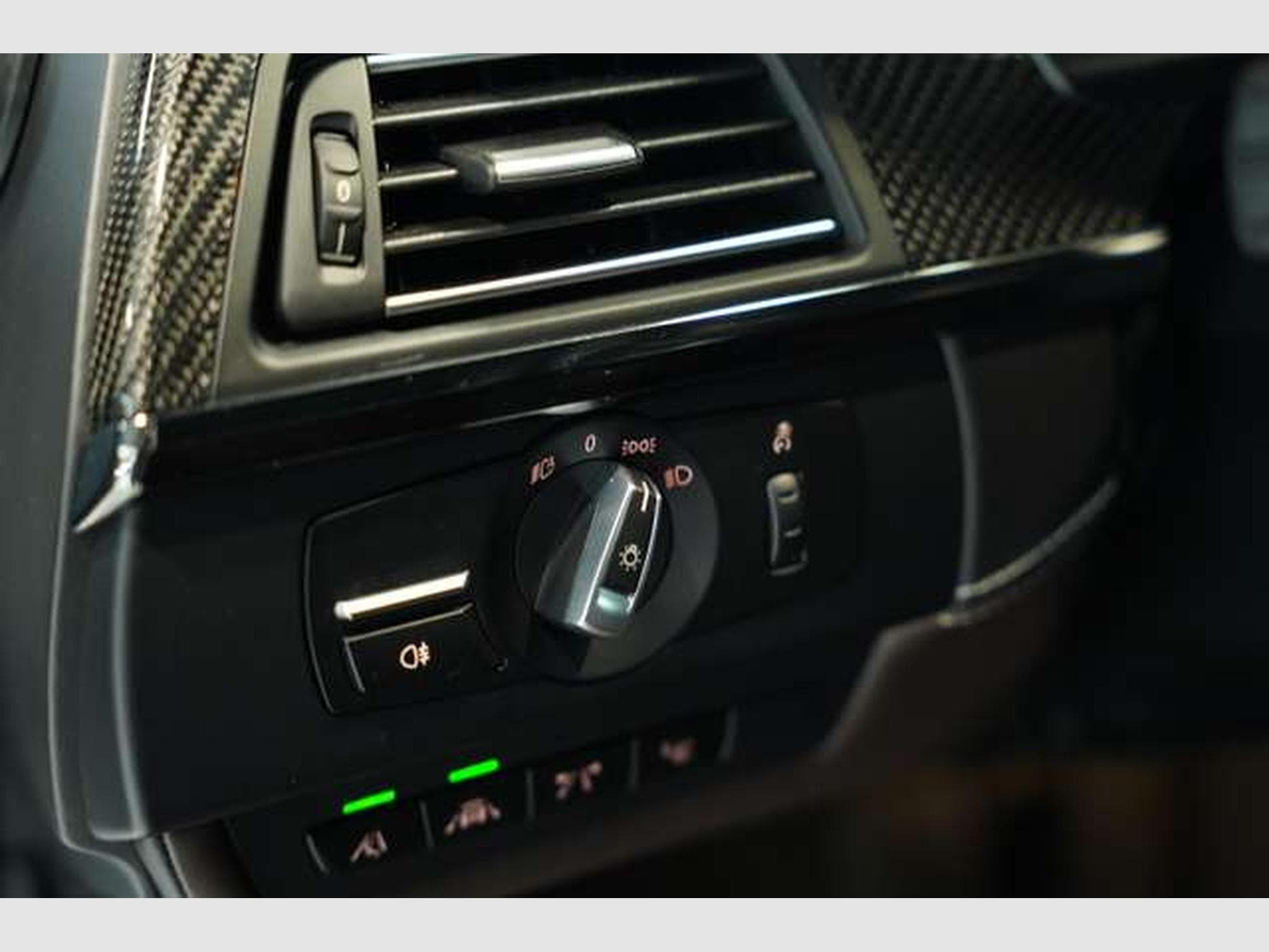 BMW M6 Gran Coupé *2.H *Schale *NP151TSD *360° *H&K (2017) - Photo 37