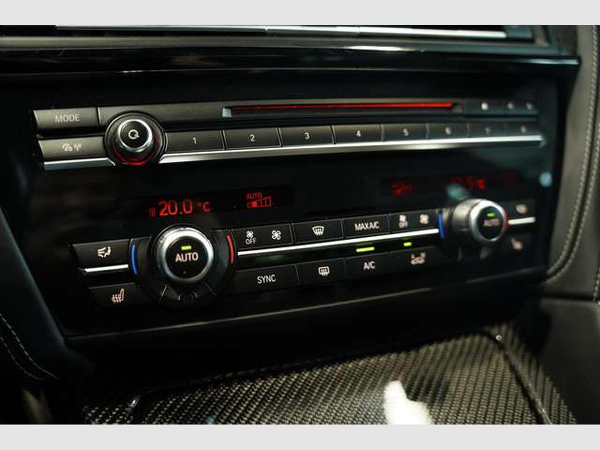 BMW M6 Gran Coupé *2.H *Schale *NP151TSD *360° *H&K (2017) - Photo 44