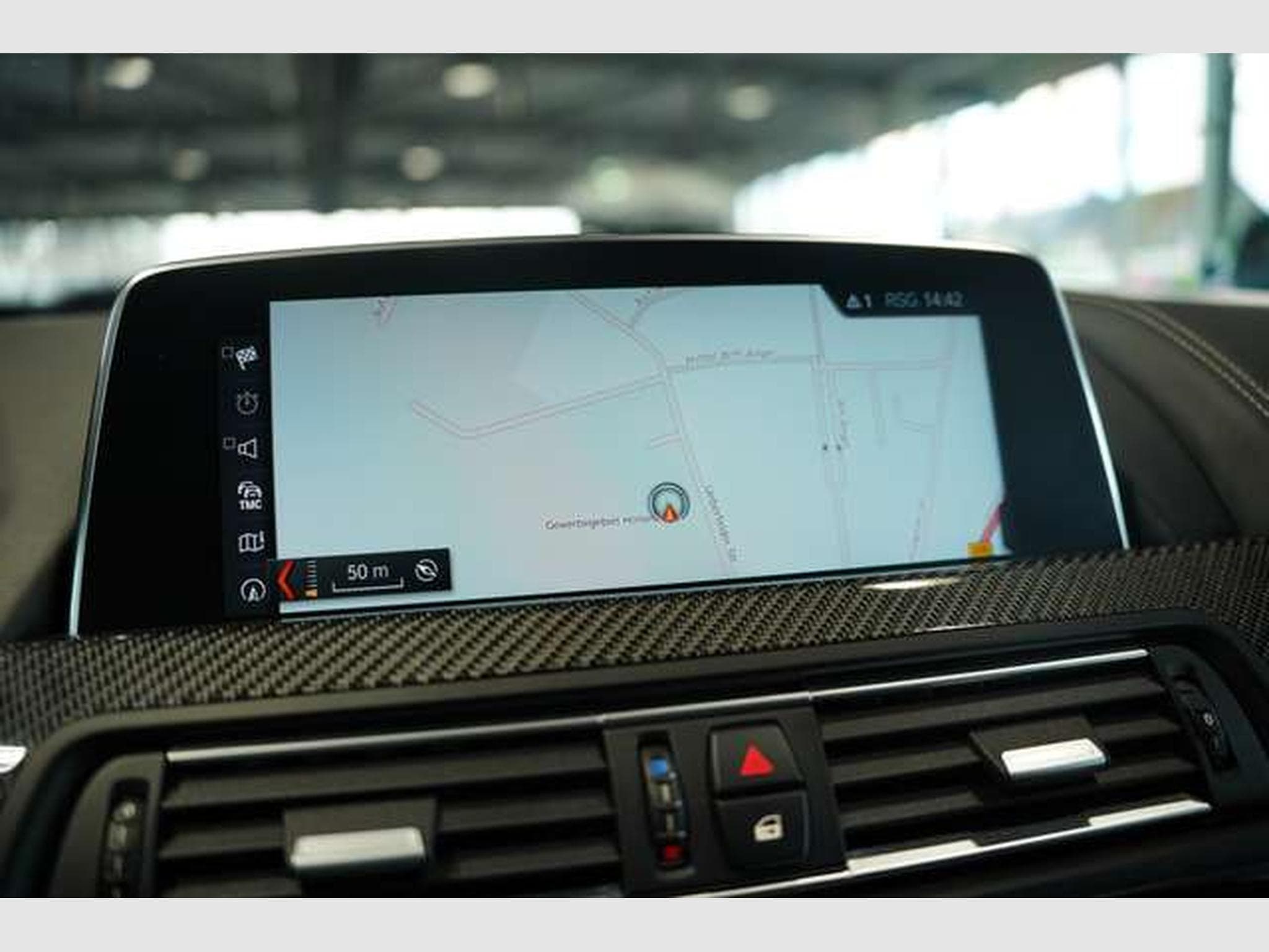 BMW M6 Gran Coupé *2.H *Schale *NP151TSD *360° *H&K (2017) - Photo 45
