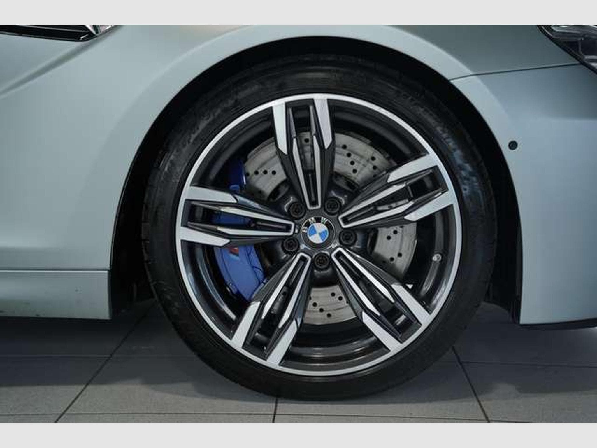 BMW M6 Gran Coupé *2.H *Schale *NP151TSD *360° *H&K (2017) - Photo 8