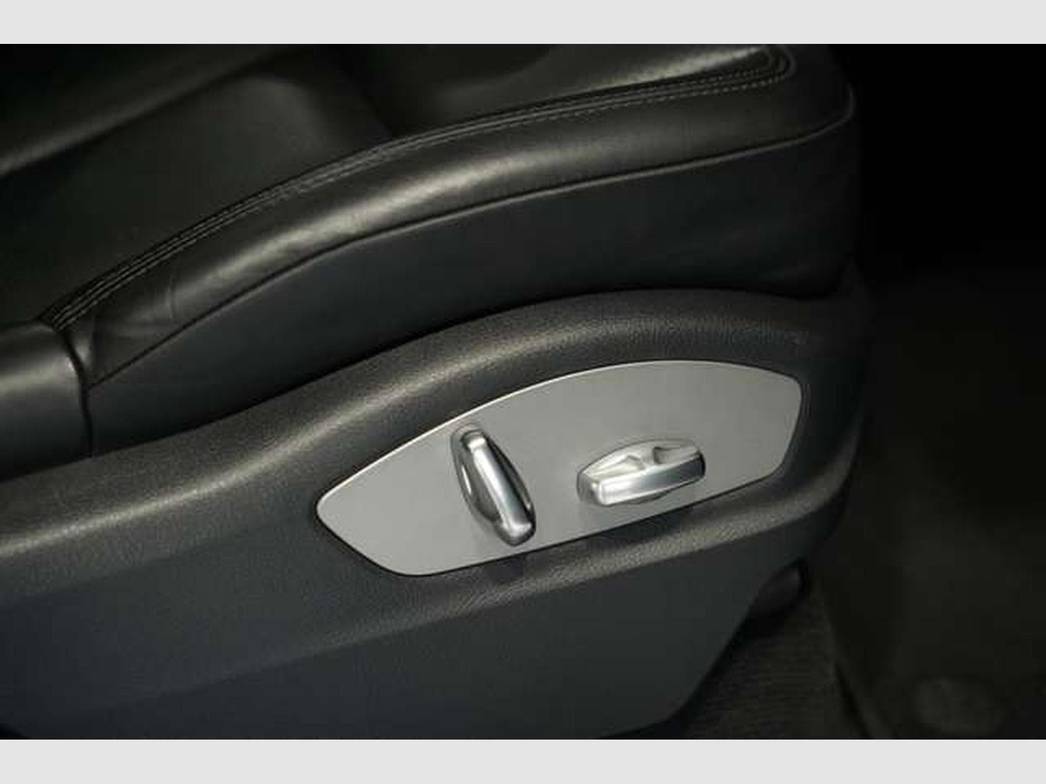 Porsche Cayenne S Diesel 1.H *21 *Pano*Bose*LUFT*Memory (2015) - Photo 16