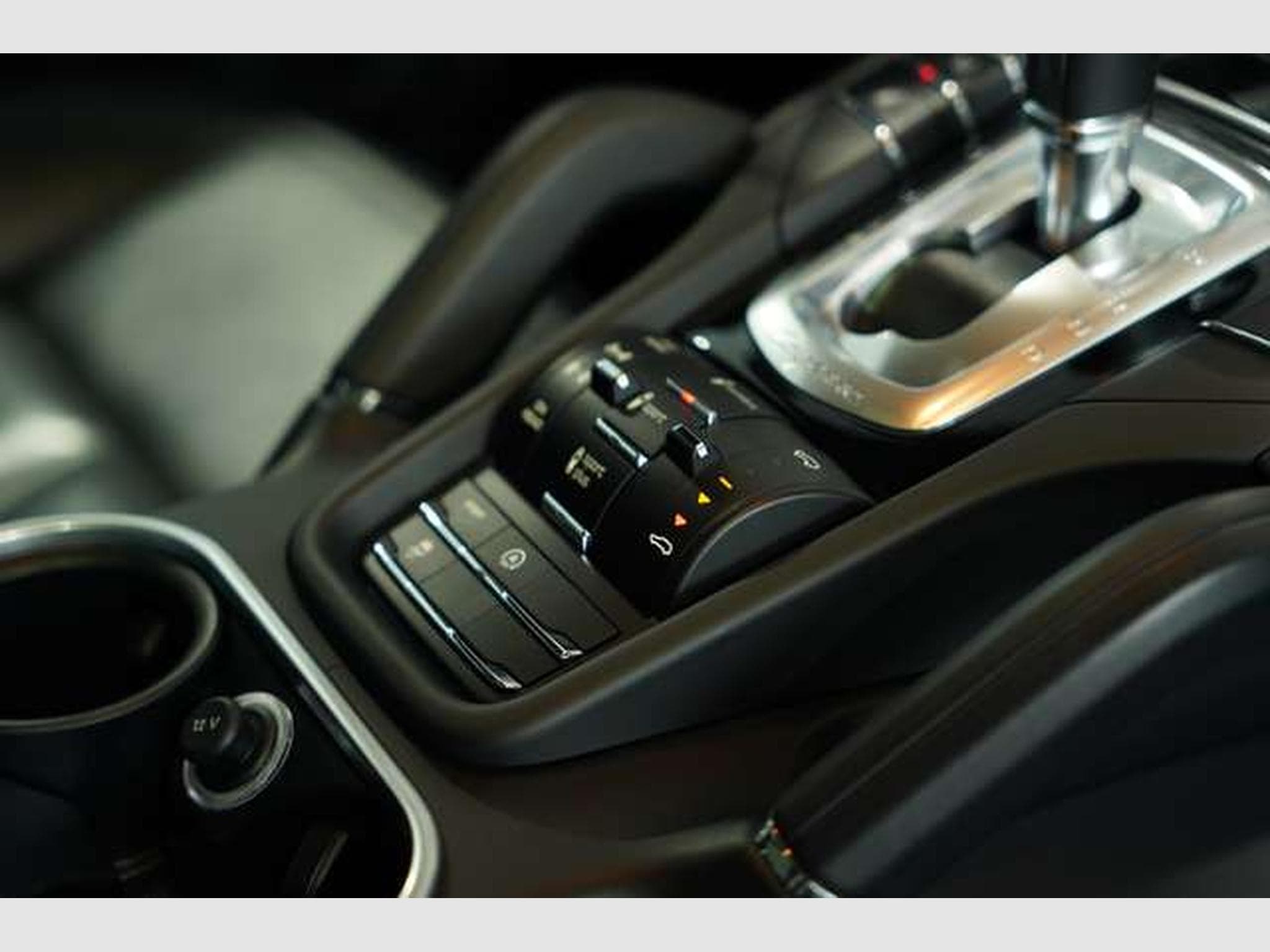 Porsche Cayenne S Diesel 1.H *21 *Pano*Bose*LUFT*Memory (2015) - Photo 18