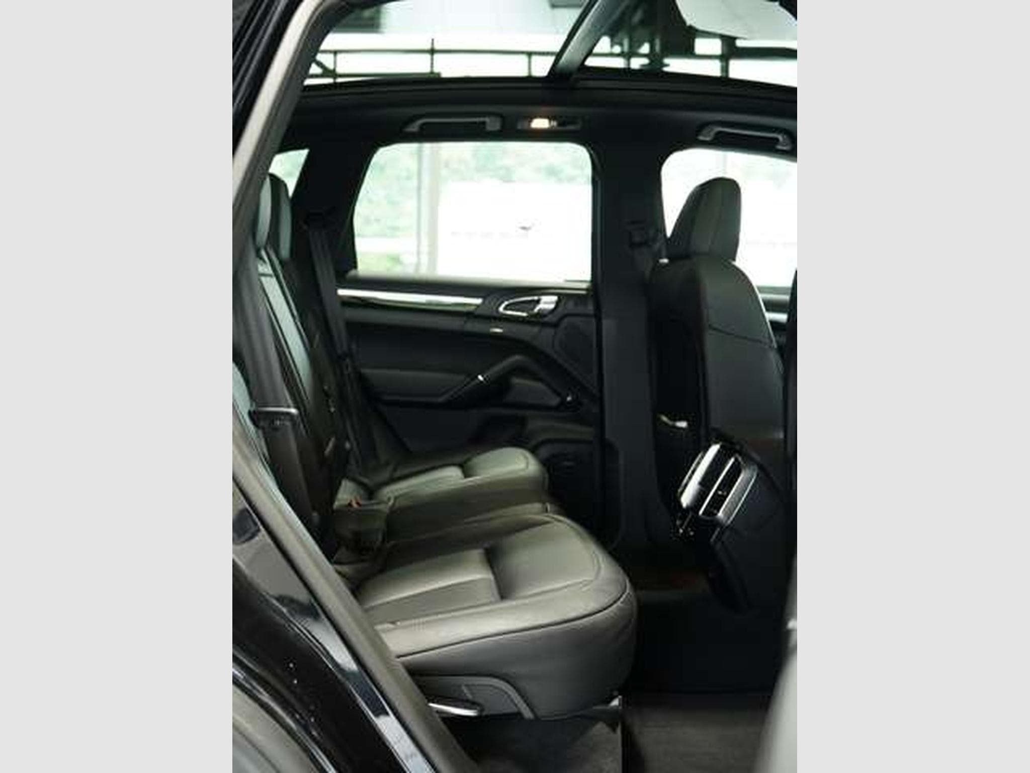 Porsche Cayenne S Diesel 1.H *21 *Pano*Bose*LUFT*Memory (2015) - Photo 20