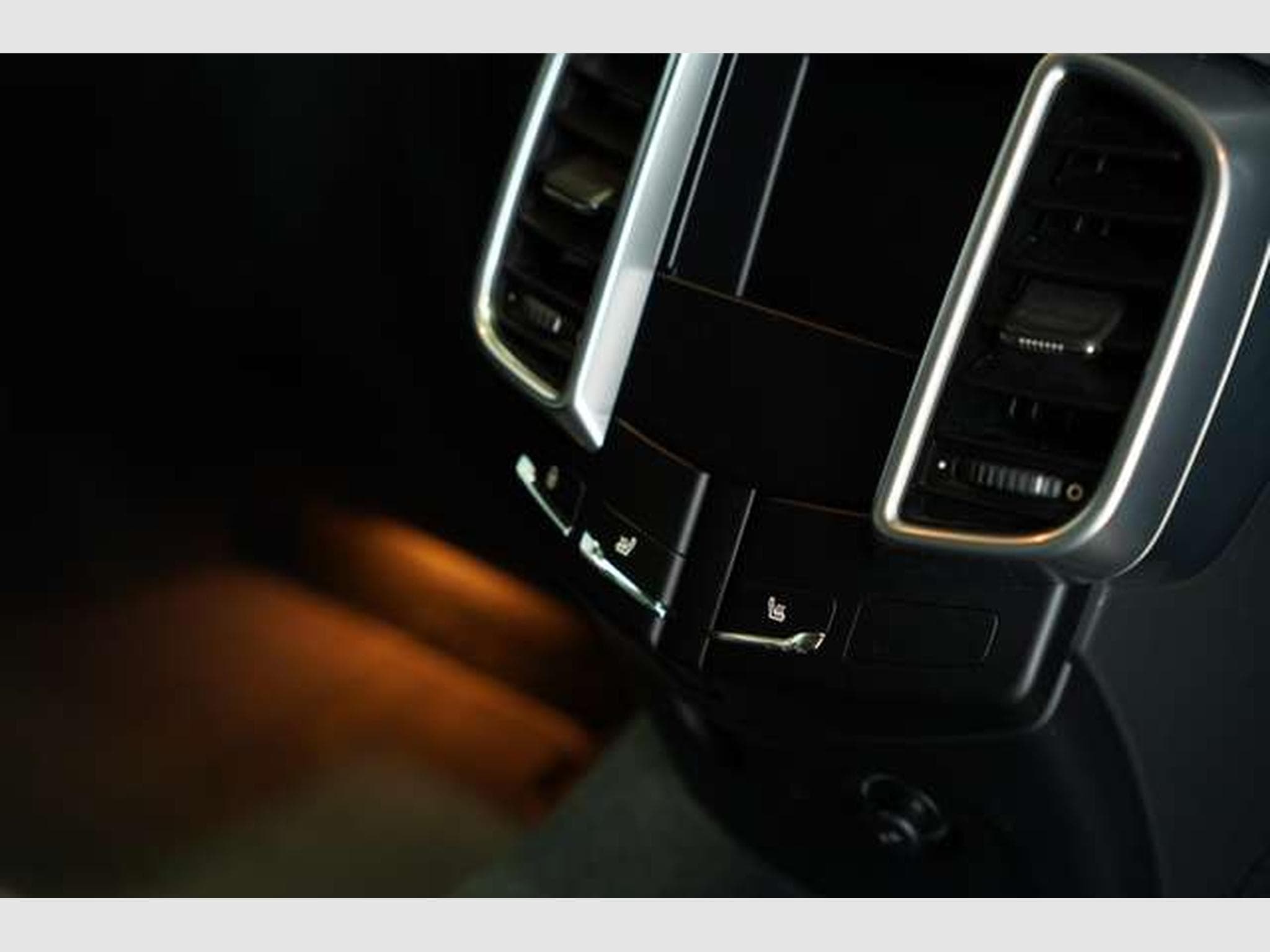 Porsche Cayenne S Diesel 1.H *21 *Pano*Bose*LUFT*Memory (2015) - Photo 21