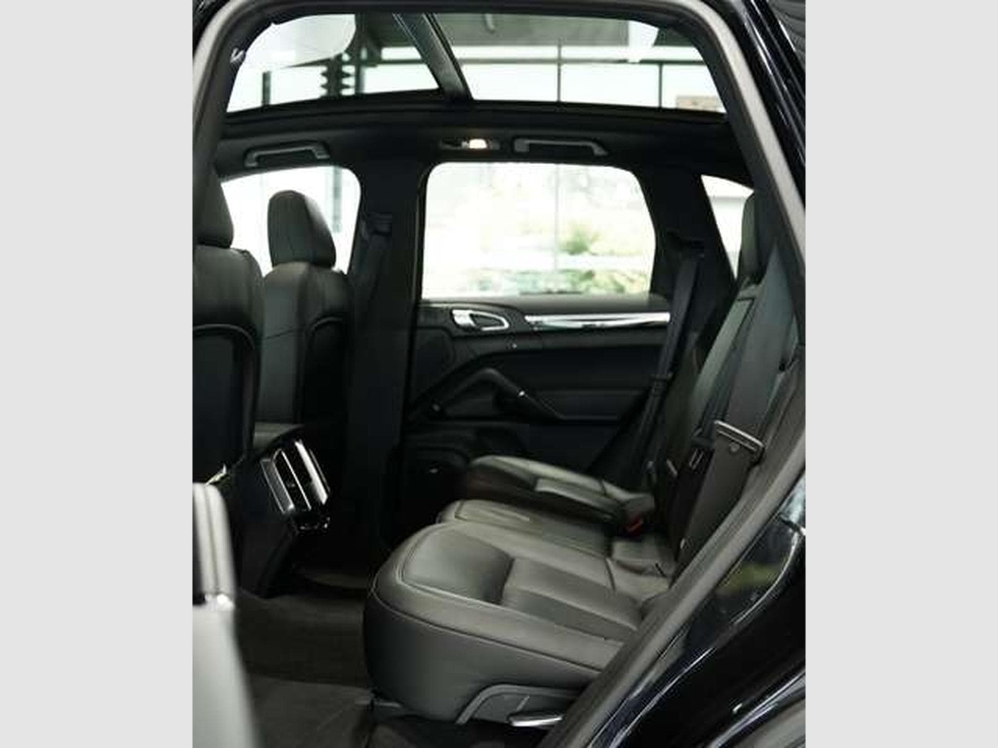 Porsche Cayenne S Diesel 1.H *21 *Pano*Bose*LUFT*Memory (2015) - Photo 22