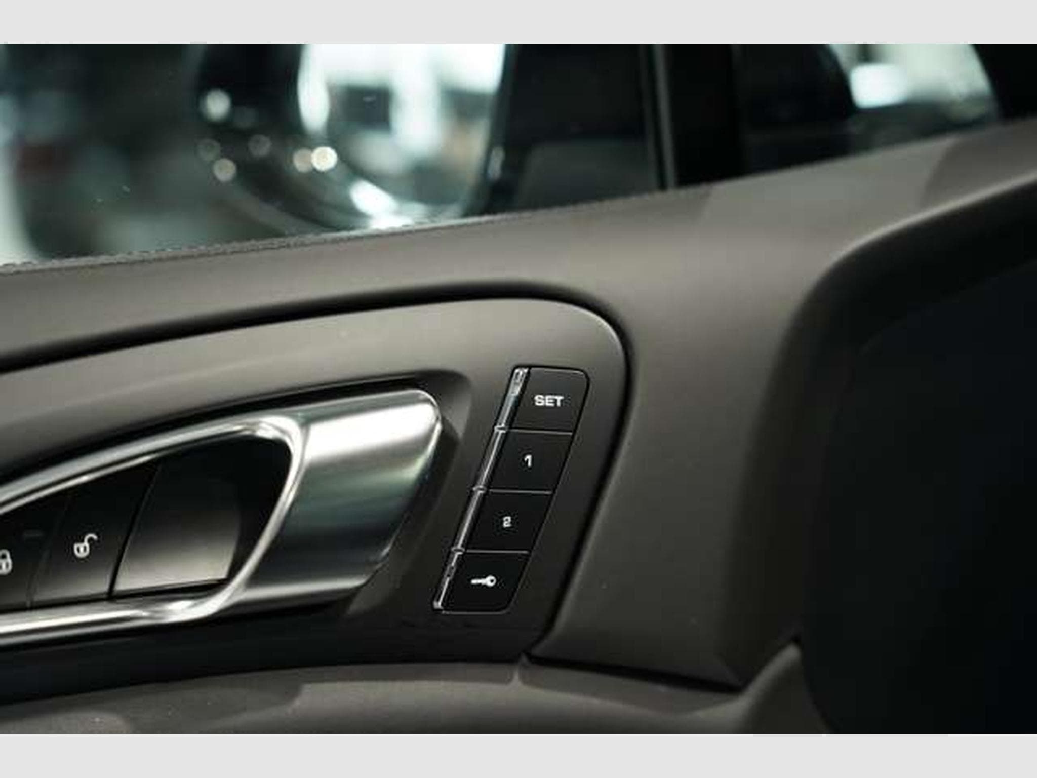 Porsche Cayenne S Diesel 1.H *21 *Pano*Bose*LUFT*Memory (2015) - Photo 26