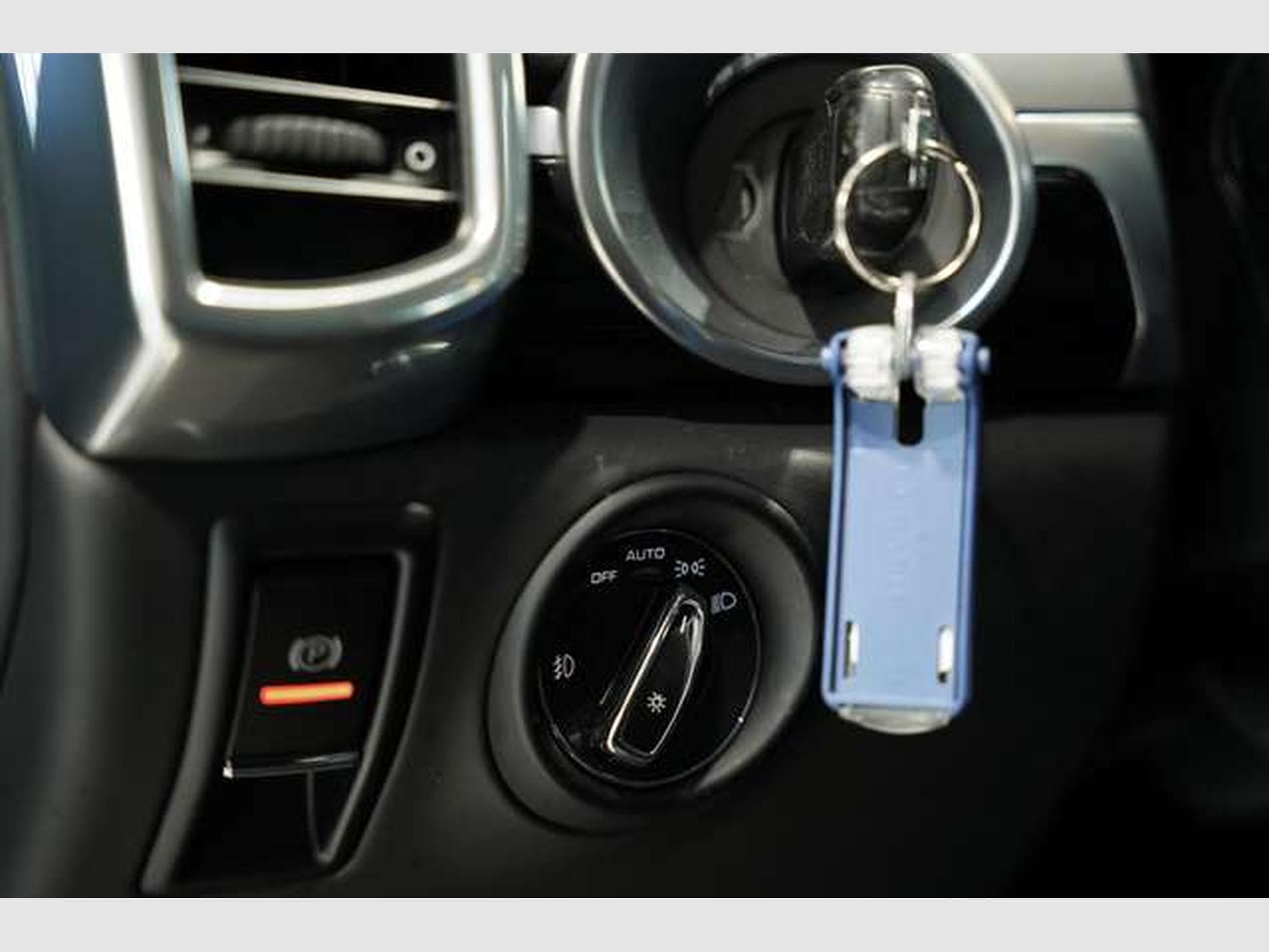 Porsche Cayenne S Diesel 1.H *21 *Pano*Bose*LUFT*Memory (2015) - Photo 27
