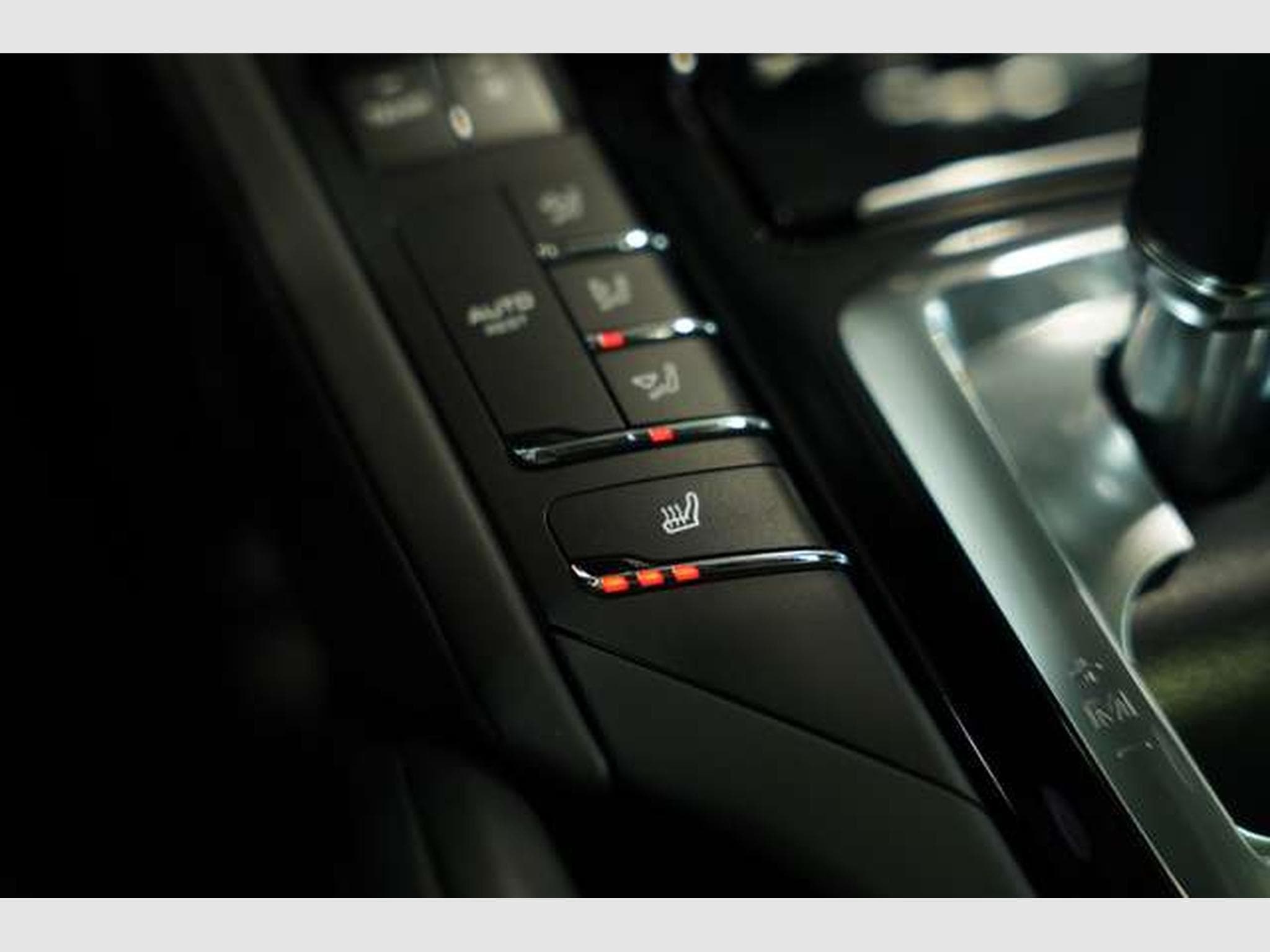 Porsche Cayenne S Diesel 1.H *21 *Pano*Bose*LUFT*Memory (2015) - Photo 30