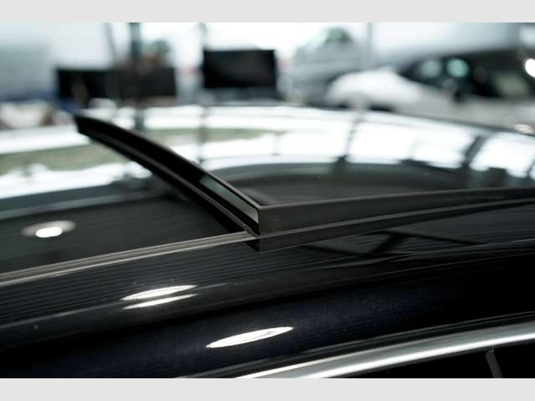 Porsche Cayenne S Diesel 1.H *21 *Pano*Bose*LUFT*Memory (2015) - Photo 7